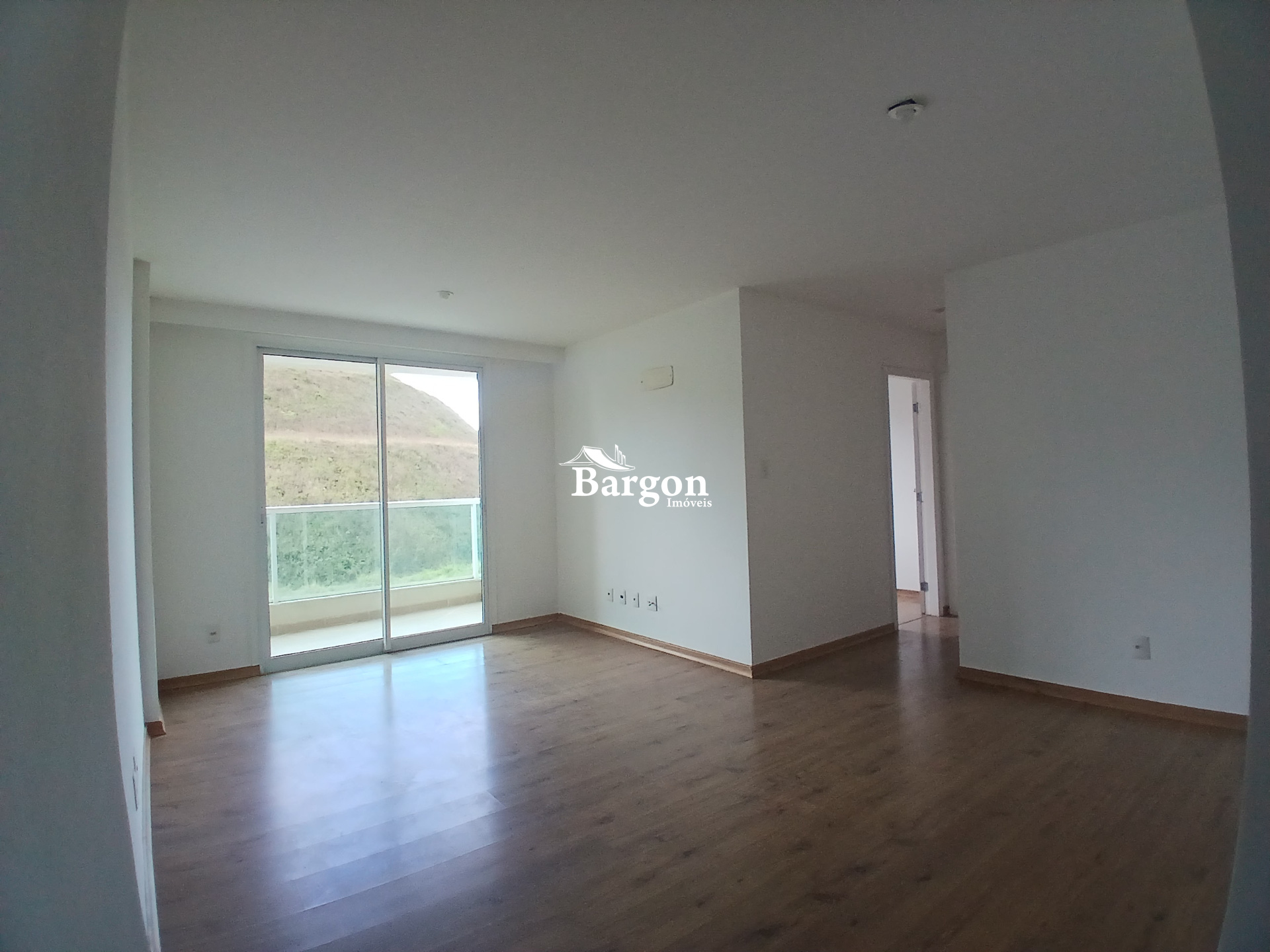 Apartamento à venda em Passos, Juiz de Fora - MG