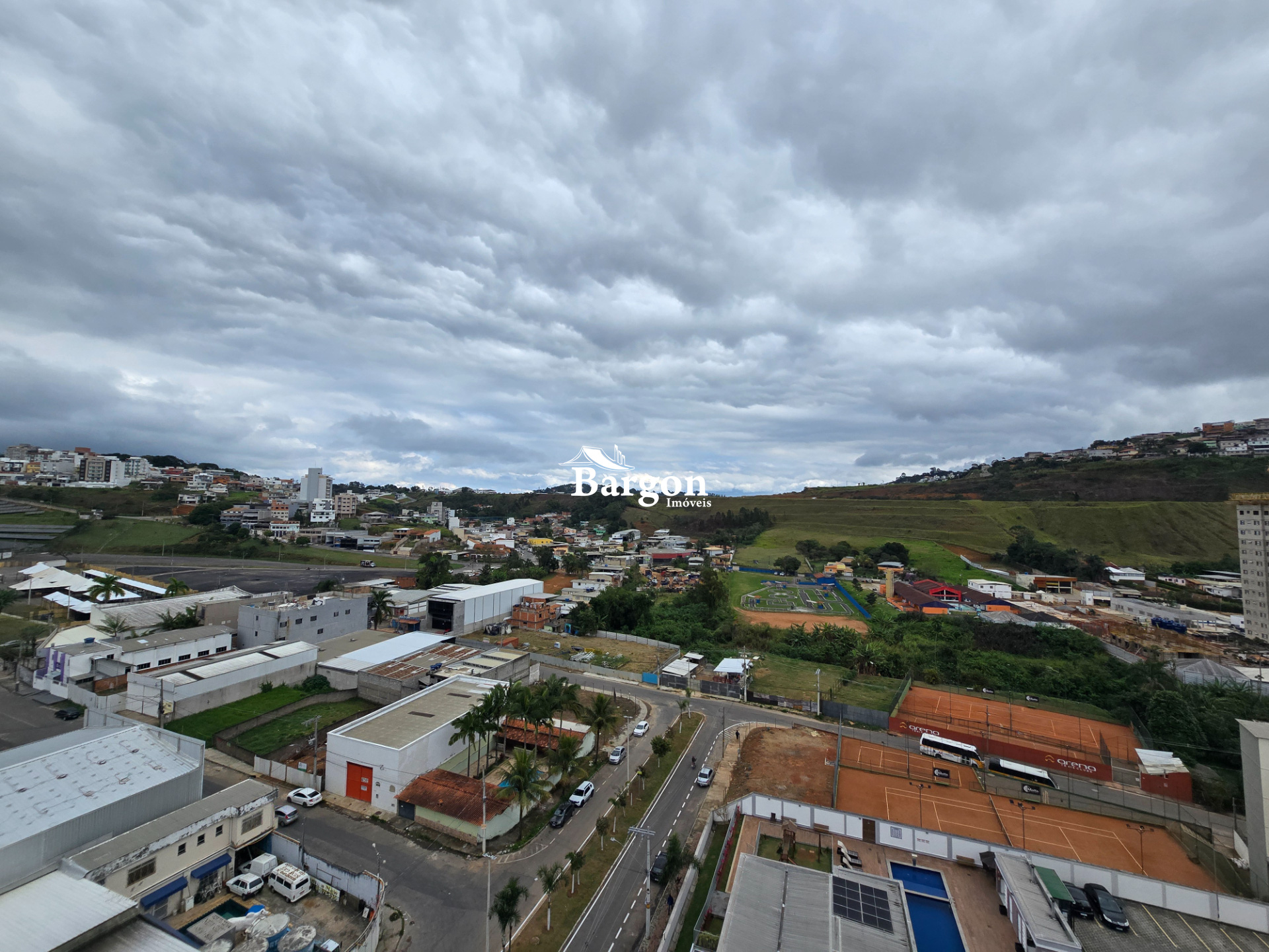 Apartamento à venda em Aeroporto, Juiz de Fora - MG - Foto 13