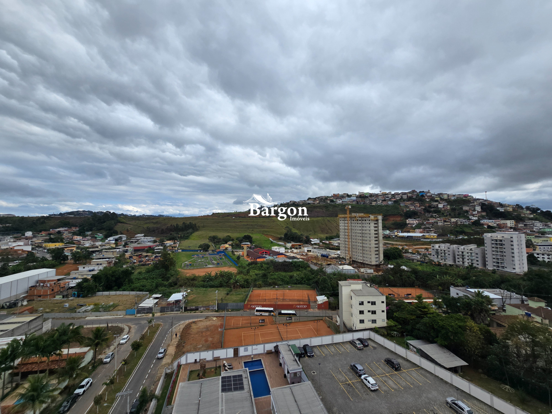 Apartamento à venda em Aeroporto, Juiz de Fora - MG - Foto 14