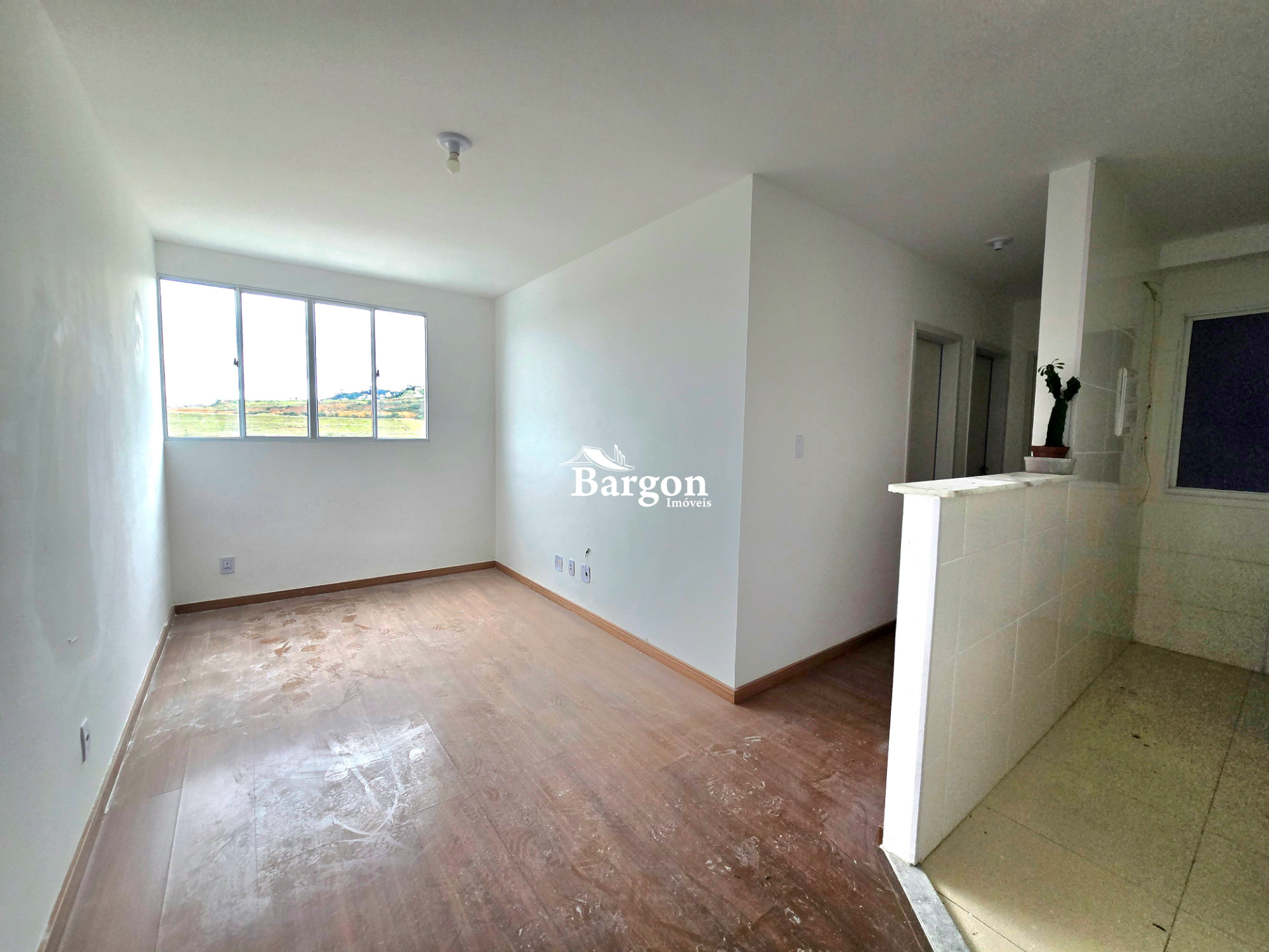 Apartamento à venda em Aeroporto, Juiz de Fora - MG - Foto 2