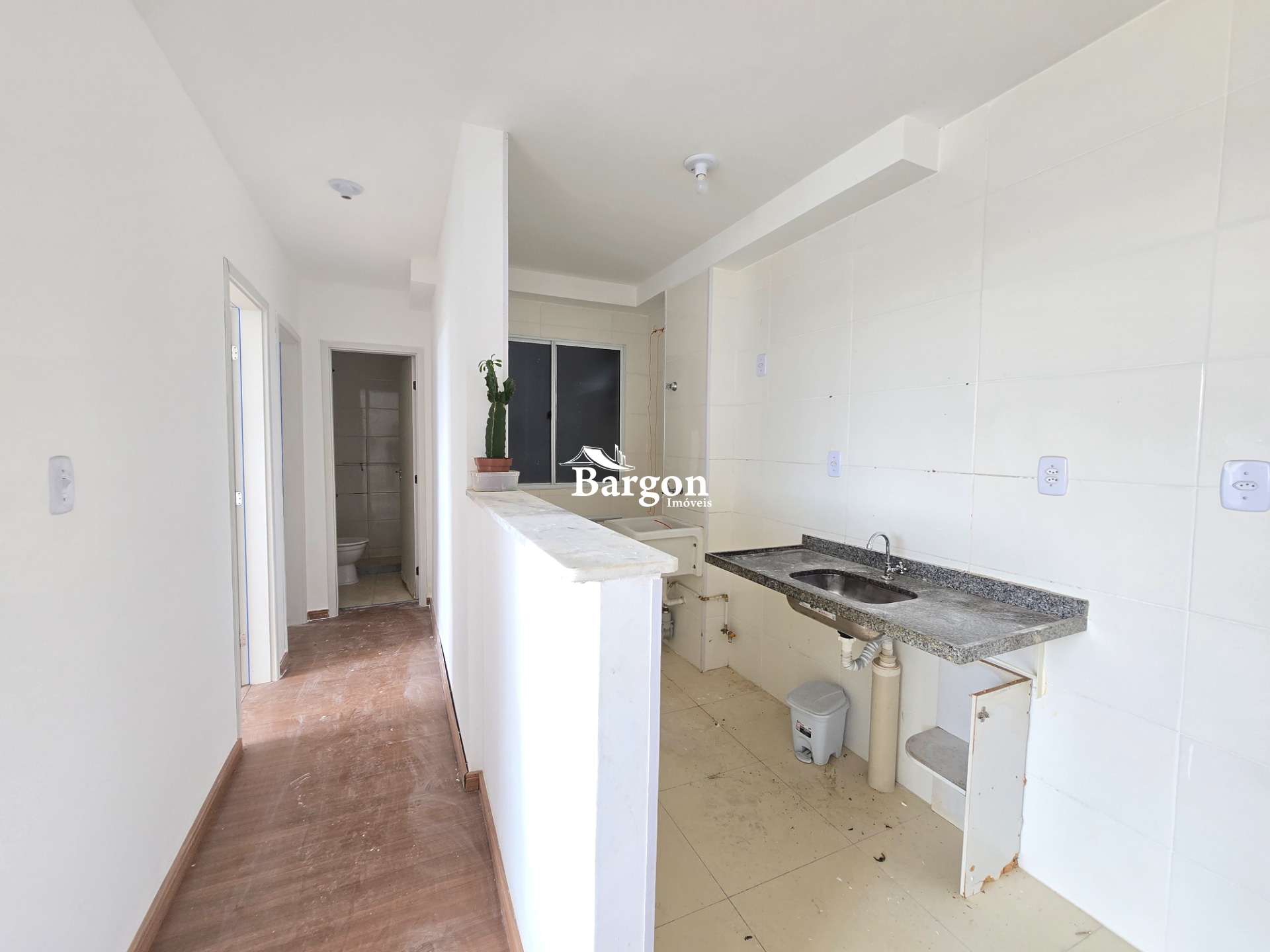 Apartamento à venda em Aeroporto, Juiz de Fora - MG - Foto 3