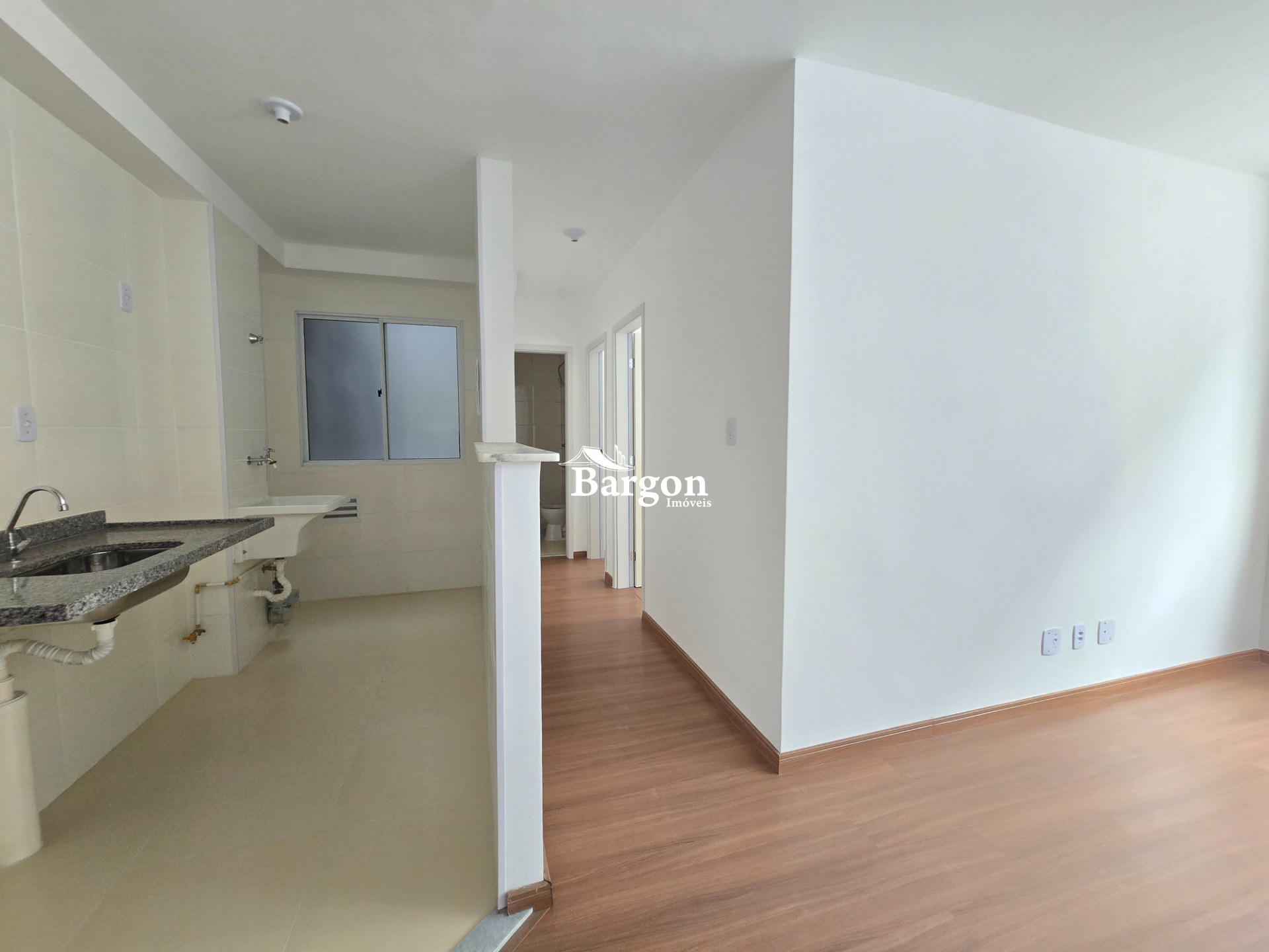 Apartamento à venda em Aeroporto, Juiz de Fora - MG - Foto 2
