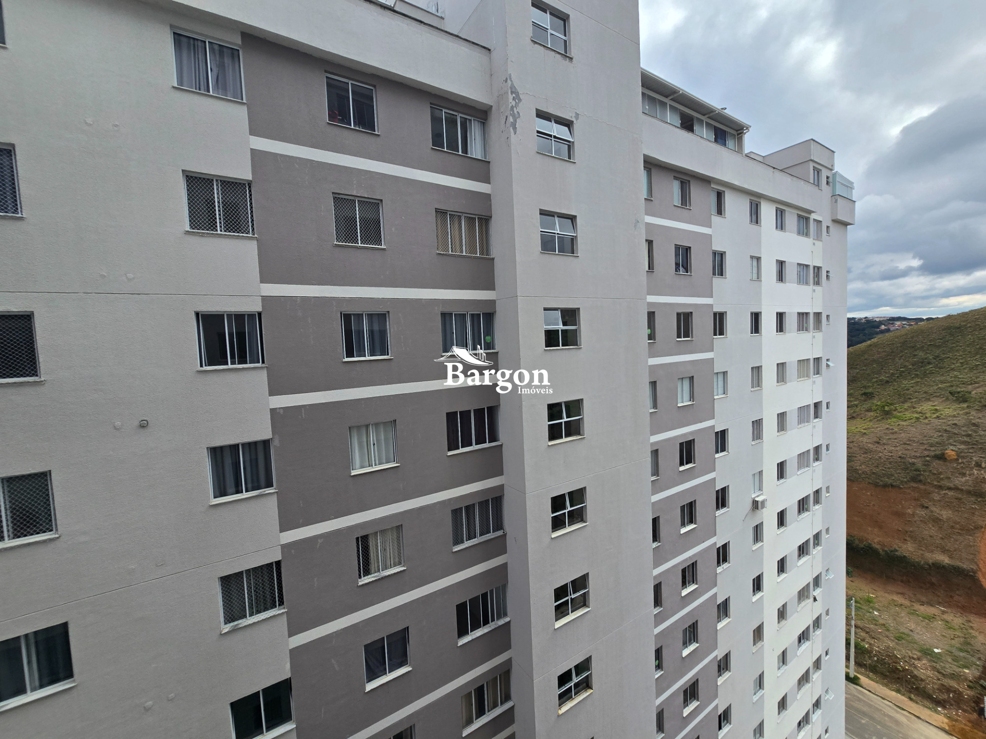 Apartamento à venda em Aeroporto, Juiz de Fora - MG - Foto 10