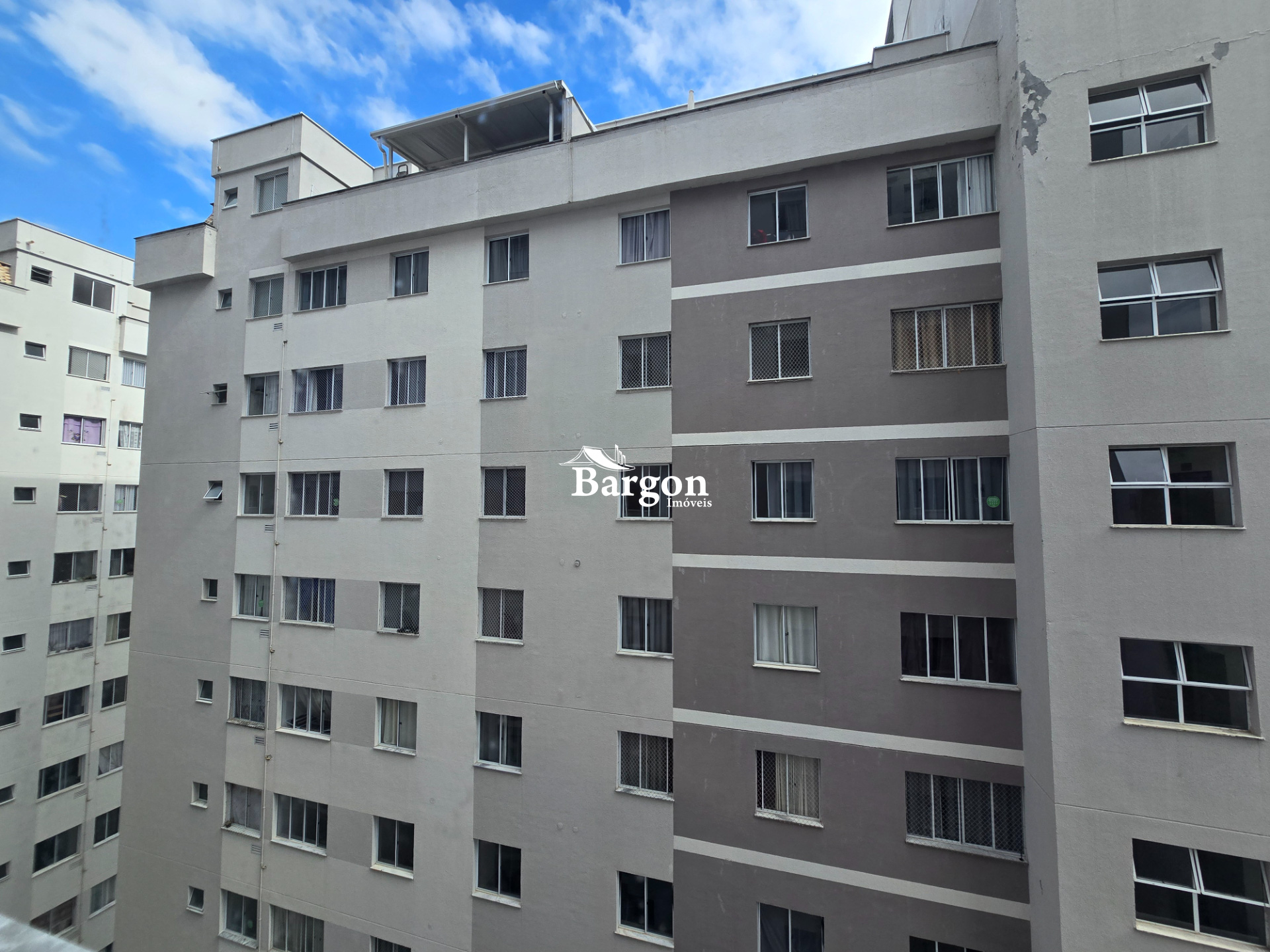 Apartamento à venda em Aeroporto, Juiz de Fora - MG - Foto 4