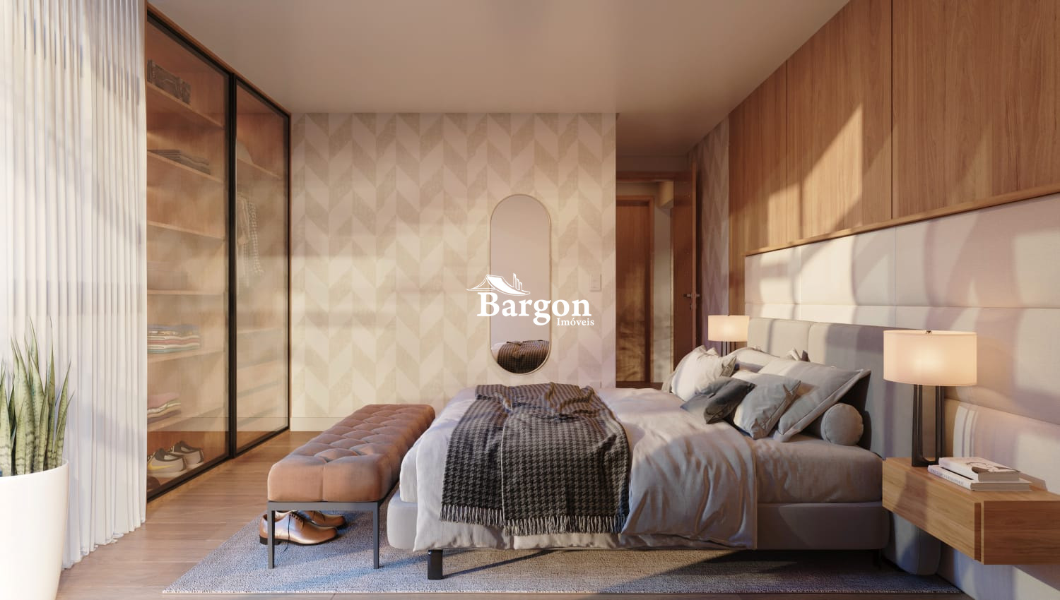 Apartamento à venda em Bairu, Juiz de Fora - MG - Foto 5