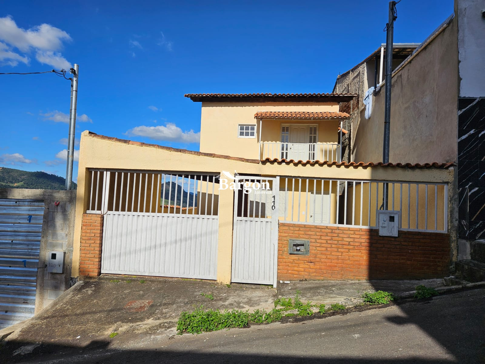 Casa à venda em Terras Altas, Juiz de Fora - MG - Foto 2