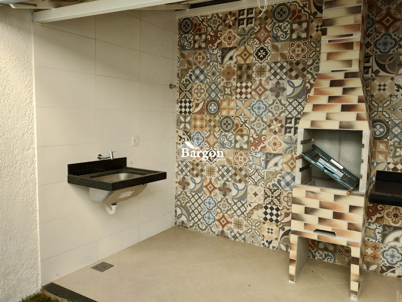 Casa à venda em Aeroporto, Juiz de Fora - MG - Foto 7