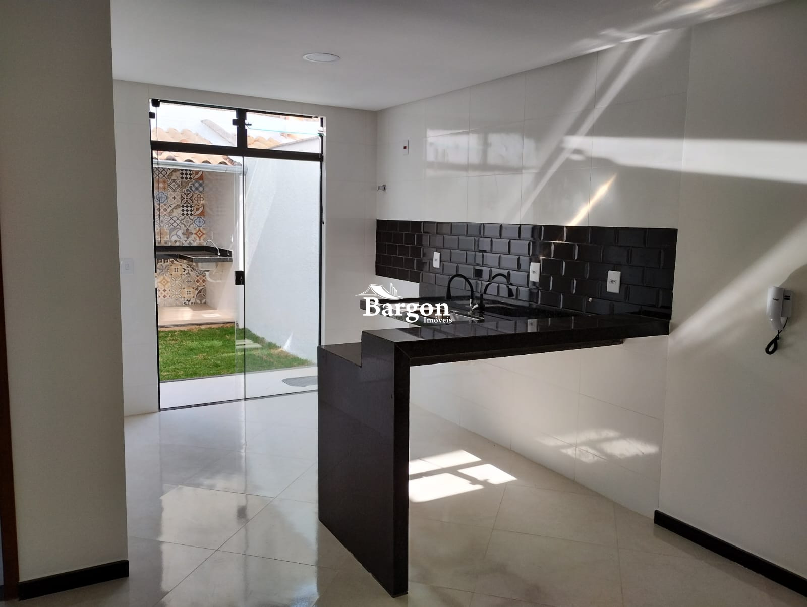 Casa à venda em Aeroporto, Juiz de Fora - MG - Foto 5