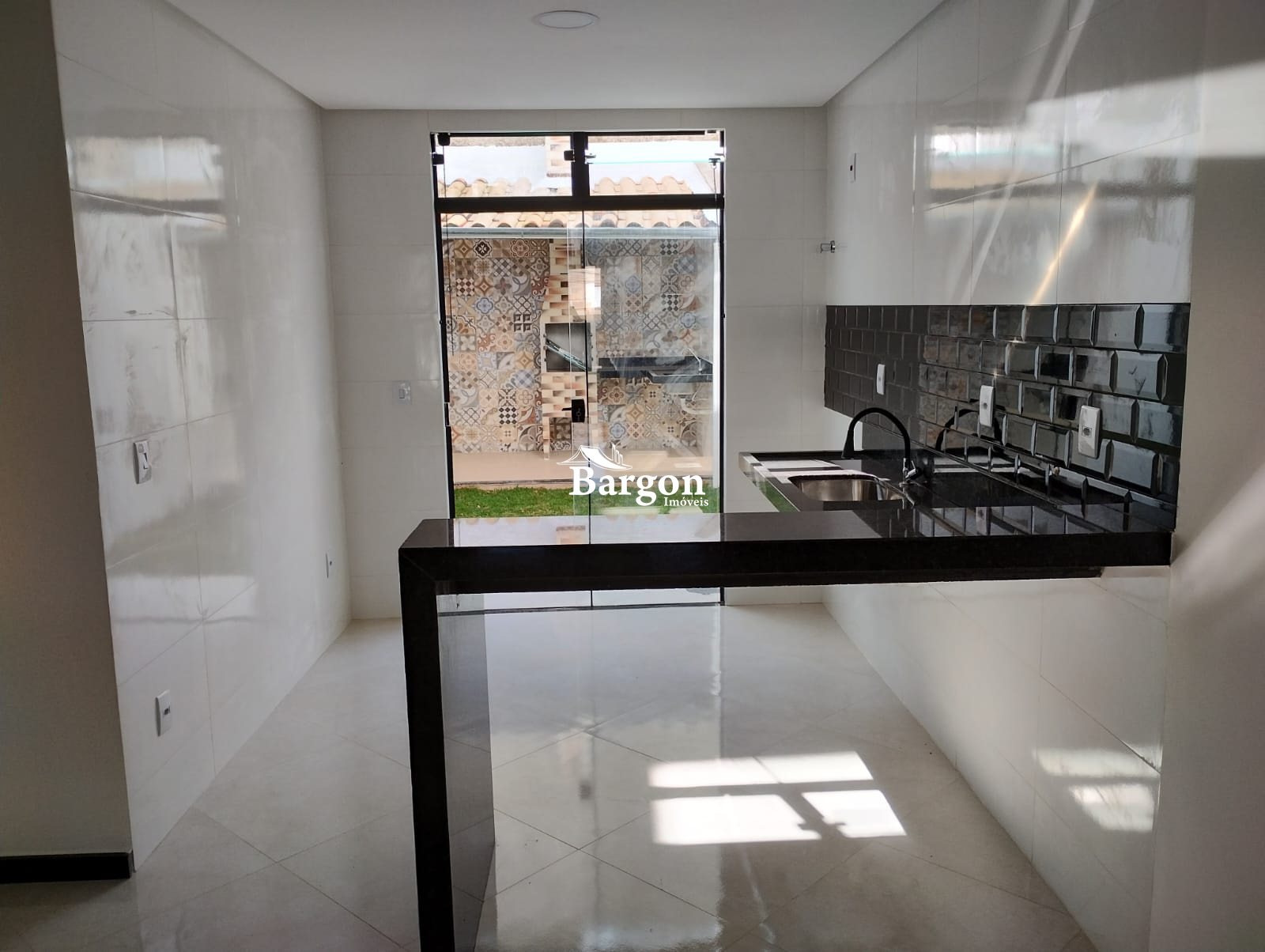 Casa à venda em Aeroporto, Juiz de Fora - MG - Foto 6