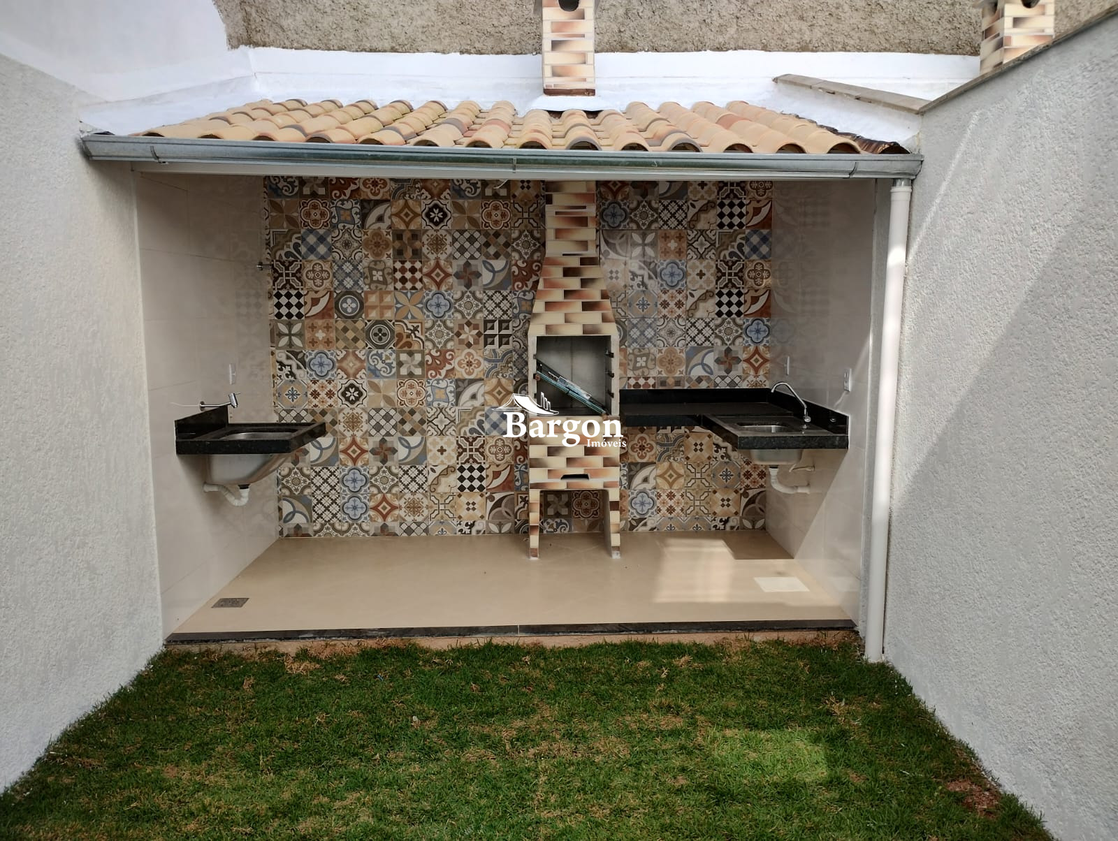 Casa à venda em Aeroporto, Juiz de Fora - MG - Foto 8