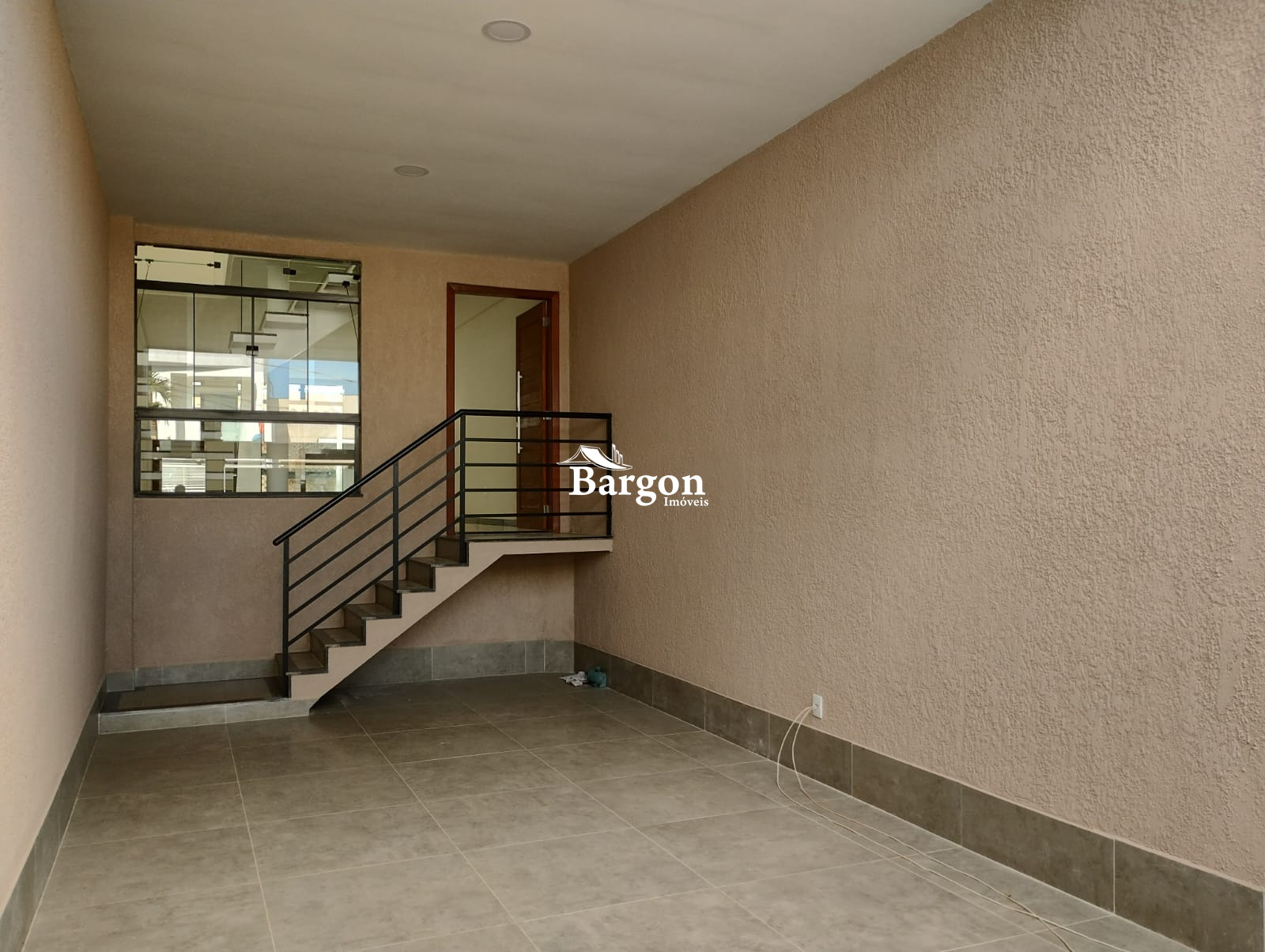 Casa à venda em Aeroporto, Juiz de Fora - MG - Foto 3