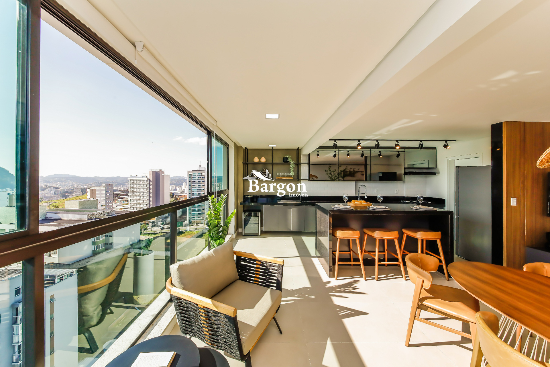 Apartamento à venda em Estrela Sul, Juiz de Fora - MG - Foto 9