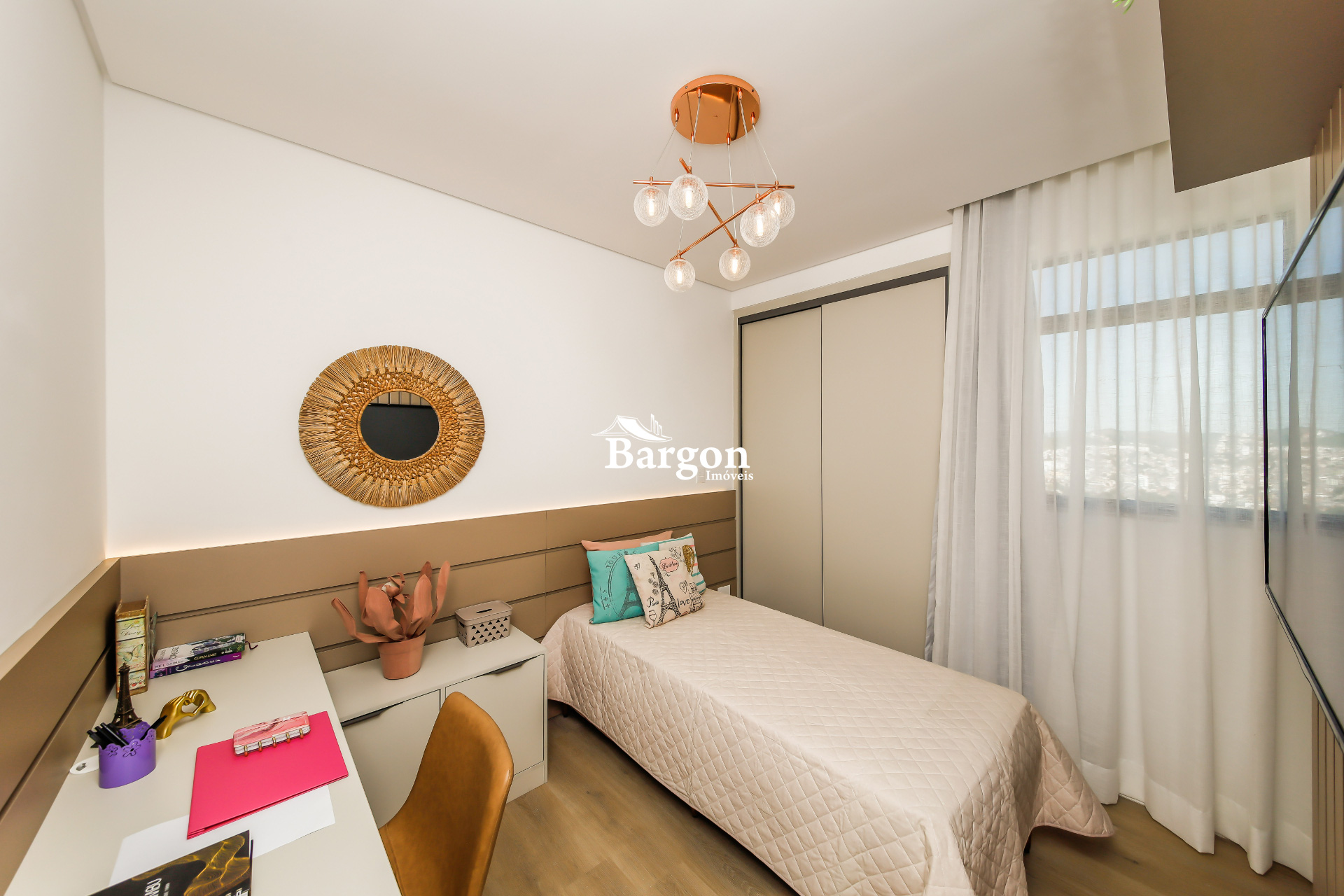 Apartamento à venda em Estrela Sul, Juiz de Fora - MG - Foto 19