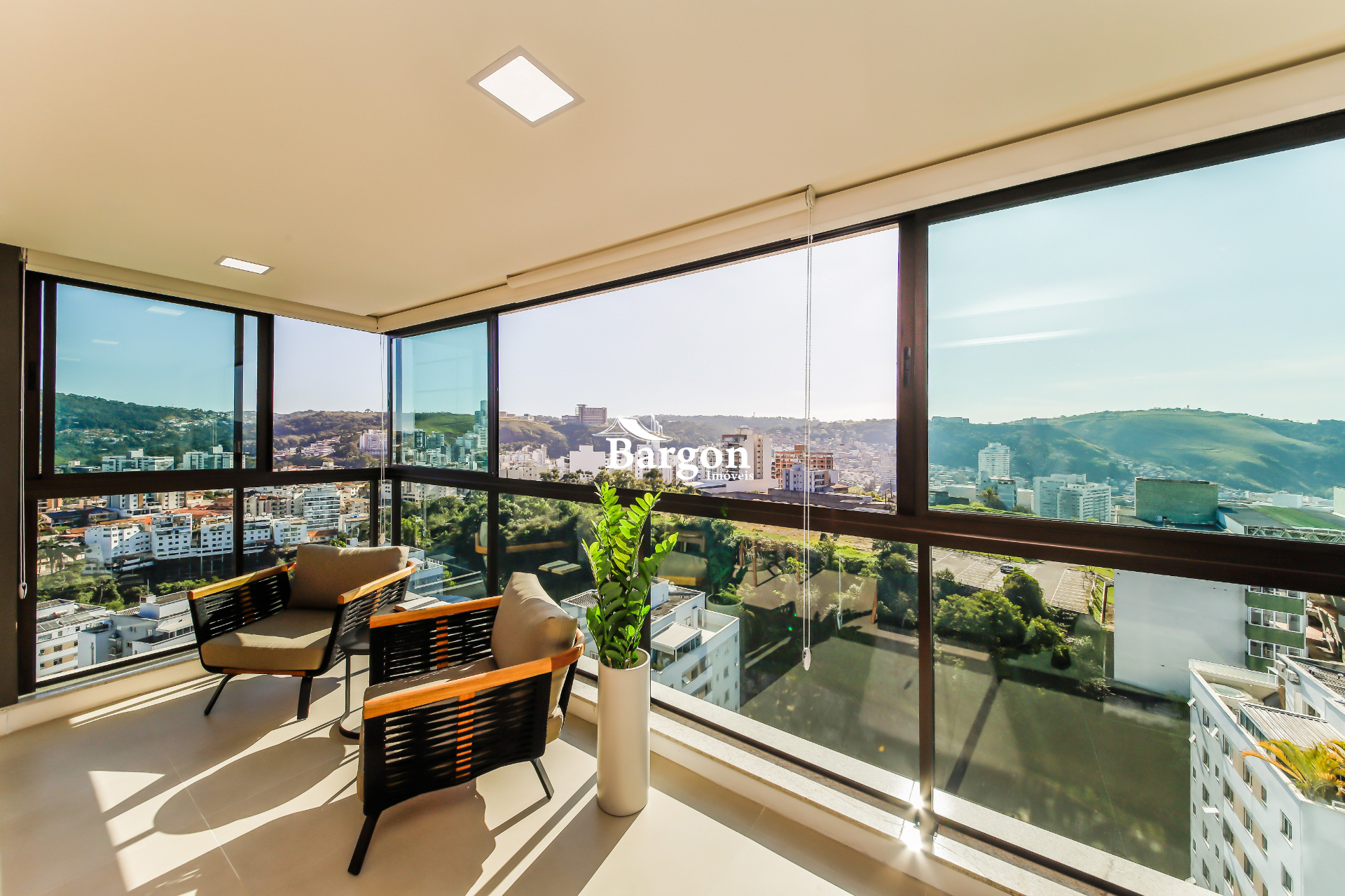 Apartamento à venda em Estrela Sul, Juiz de Fora - MG - Foto 11