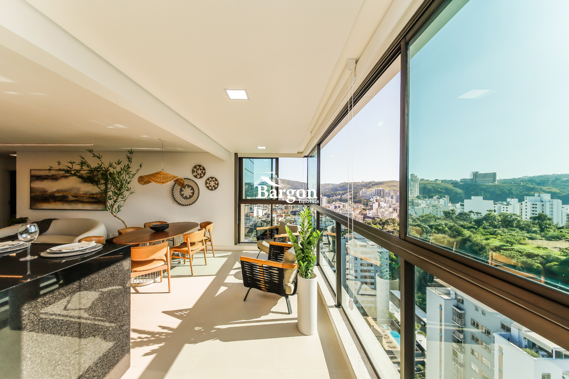 Apartamento à venda em Estrela Sul, Juiz de Fora - MG - Foto 12