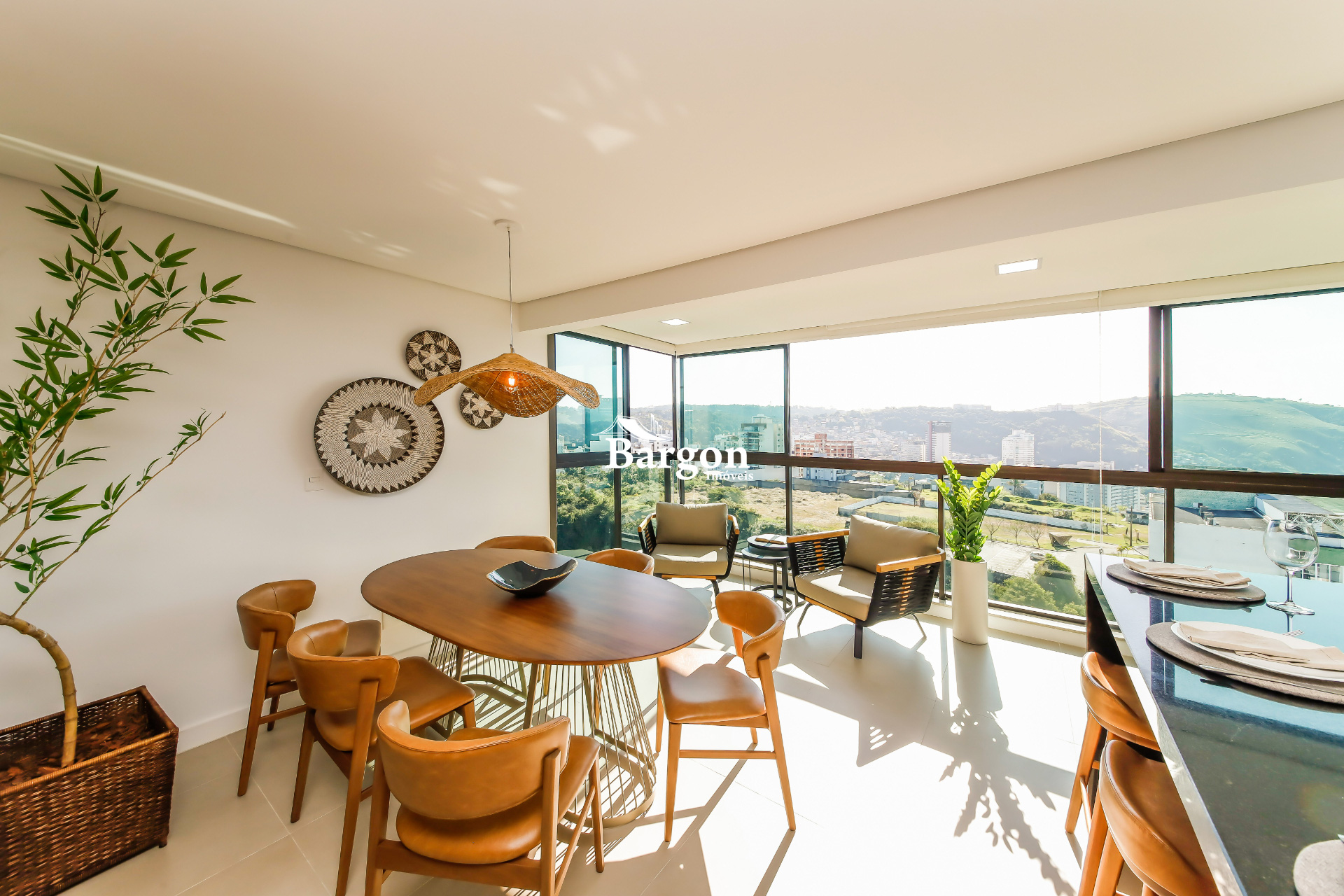 Apartamento à venda em Estrela Sul, Juiz de Fora - MG - Foto 8