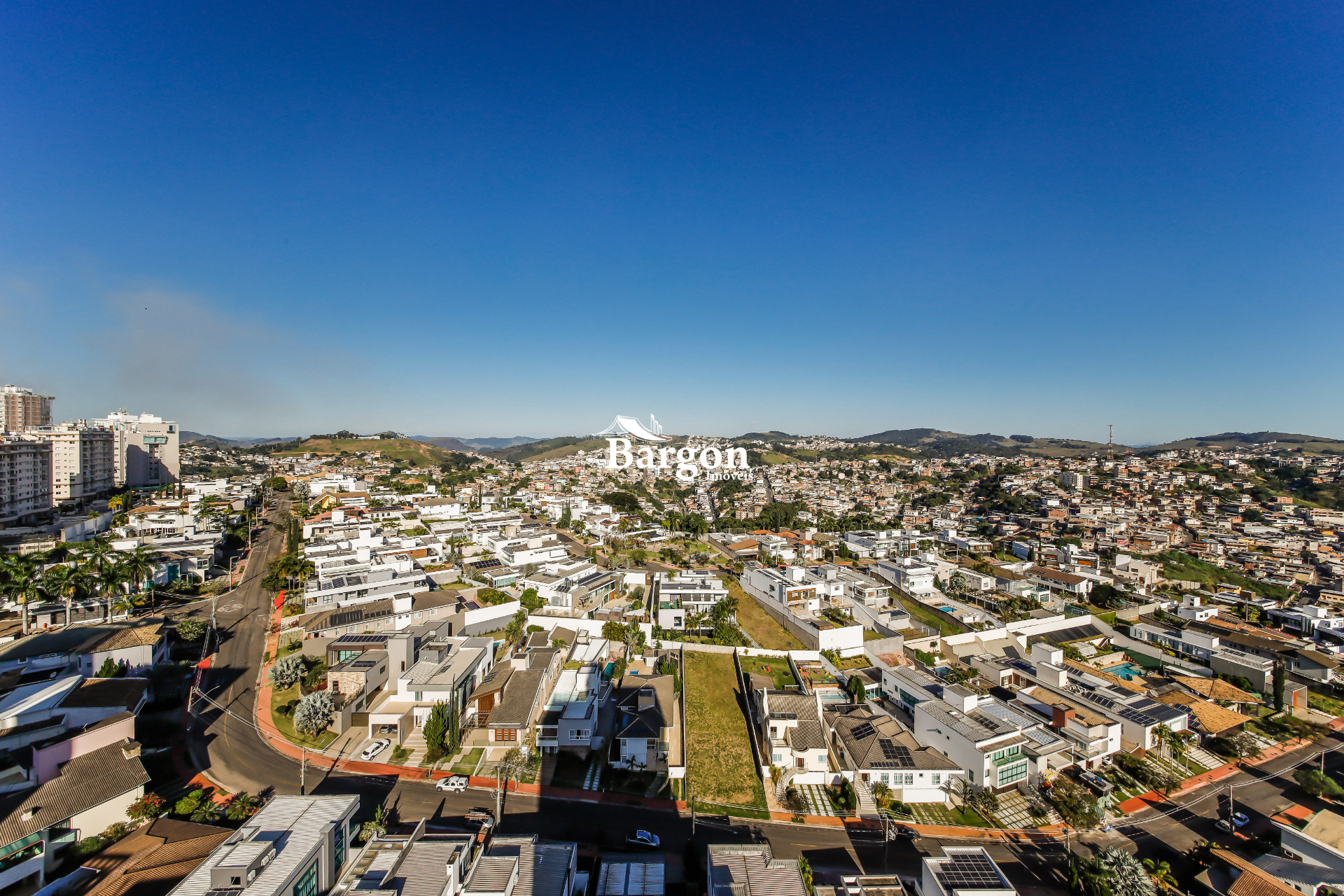 Apartamento à venda em Estrela Sul, Juiz de Fora - MG - Foto 7