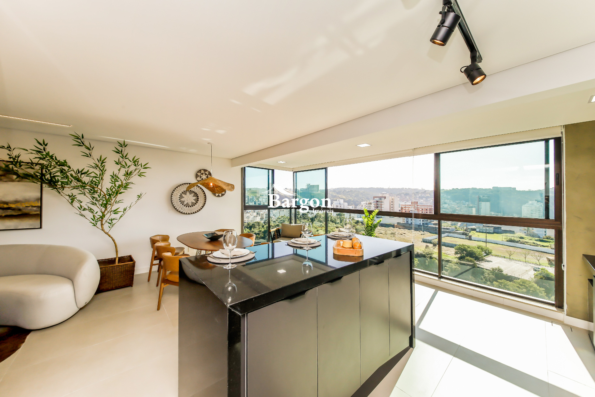 Apartamento à venda em Estrela Sul, Juiz de Fora - MG - Foto 4