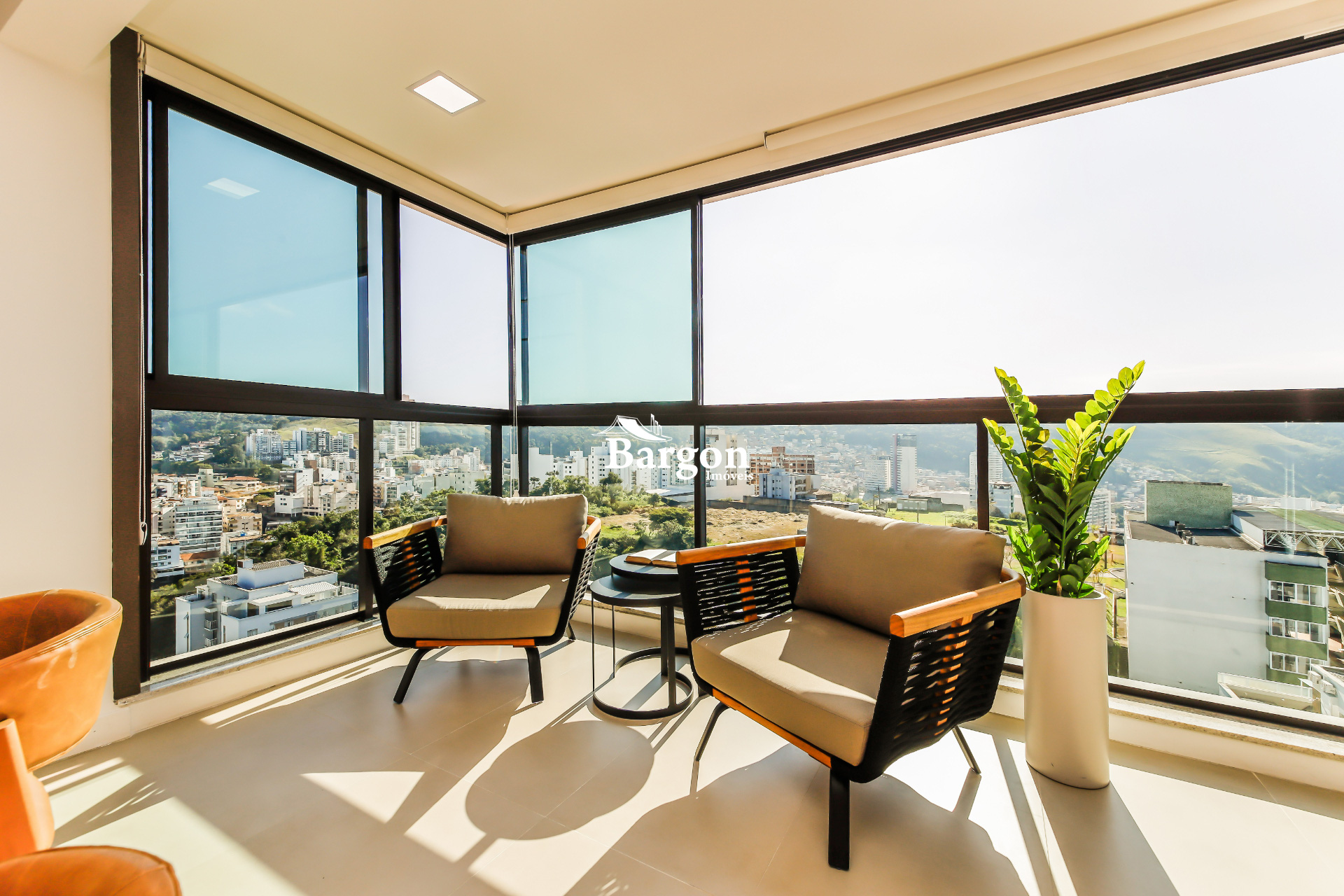 Apartamento à venda em Estrela Sul, Juiz de Fora - MG - Foto 6