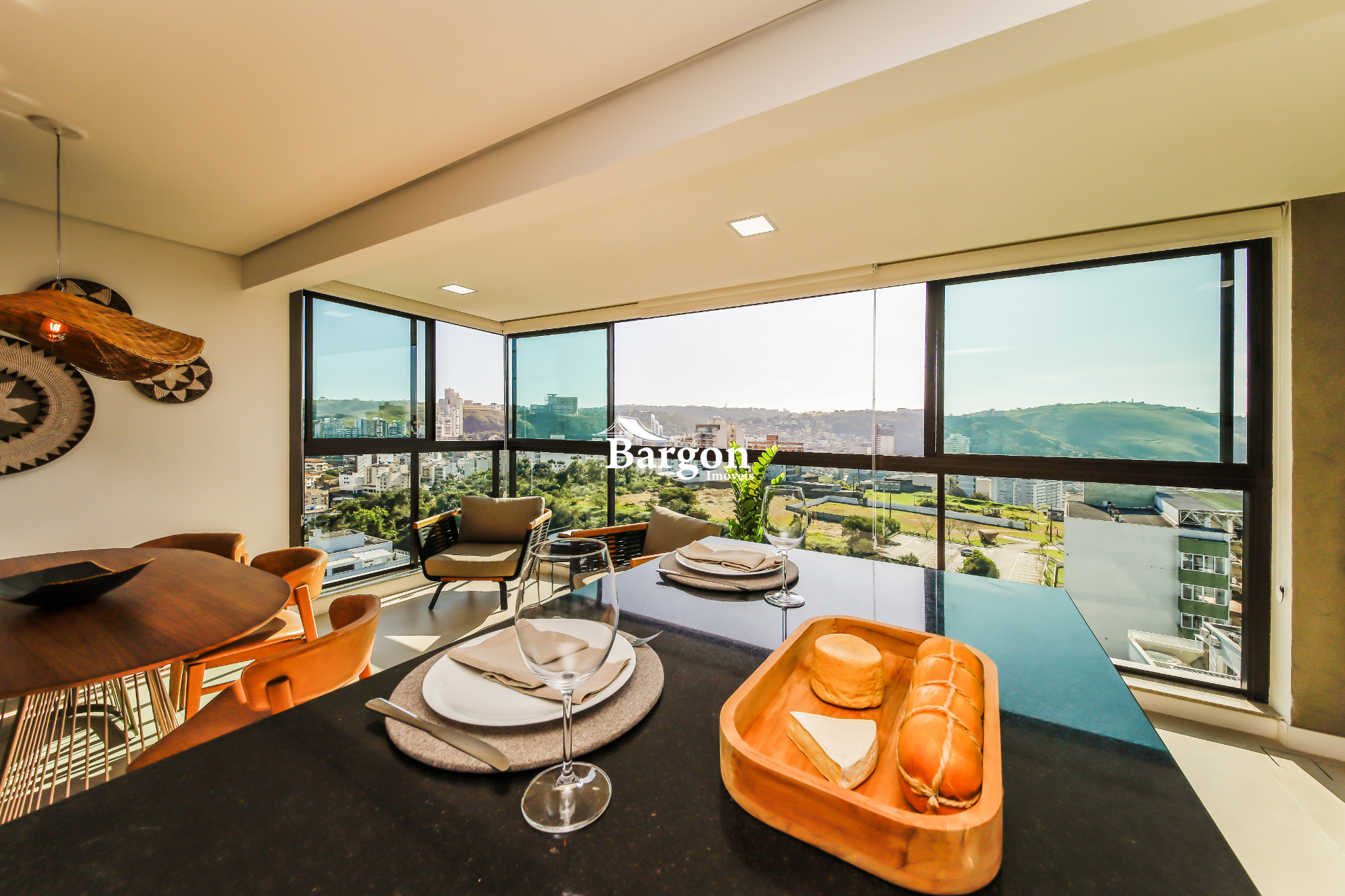 Apartamento à venda em Estrela Sul, Juiz de Fora - MG - Foto 5