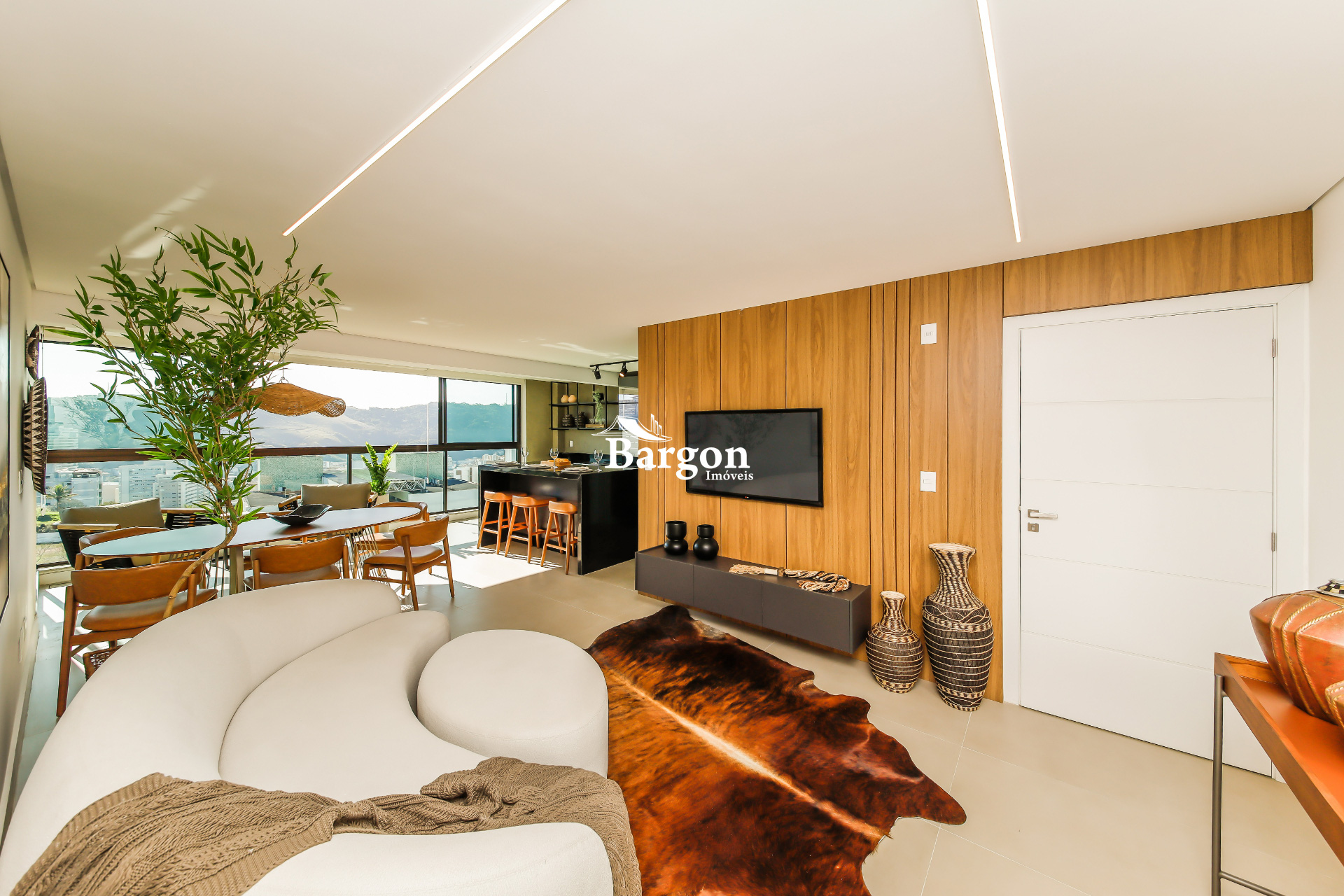 Apartamento à venda em Estrela Sul, Juiz de Fora - MG