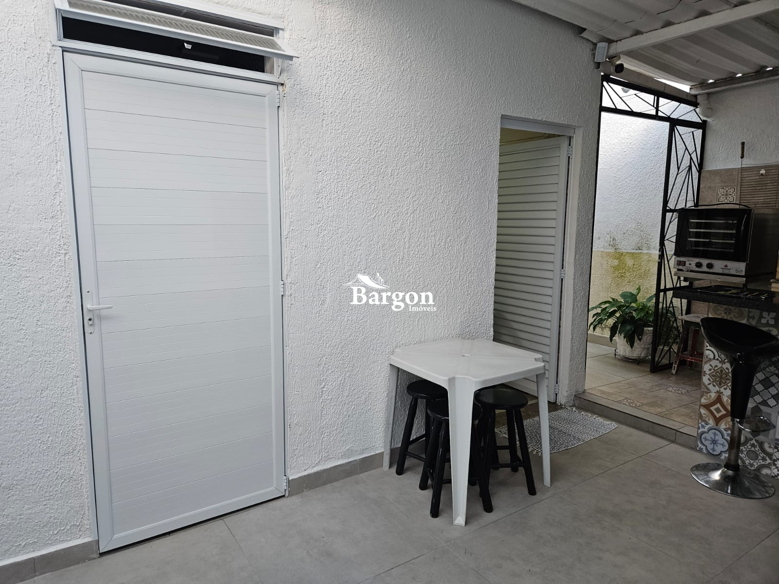 Casa à venda em Aeroporto, Juiz de Fora - MG - Foto 30