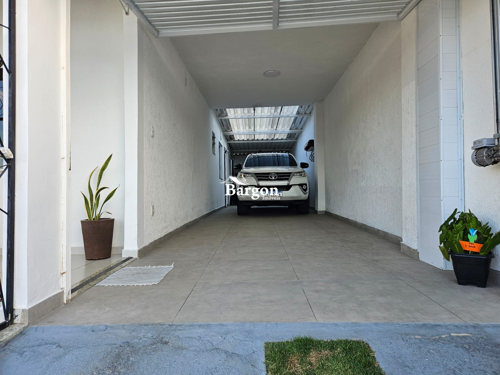 Casa à venda em Aeroporto, Juiz de Fora - MG - Foto 34