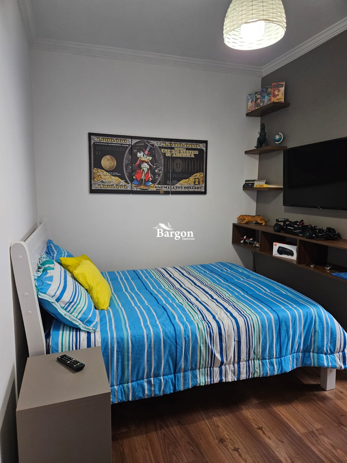 Casa à venda em Aeroporto, Juiz de Fora - MG - Foto 20