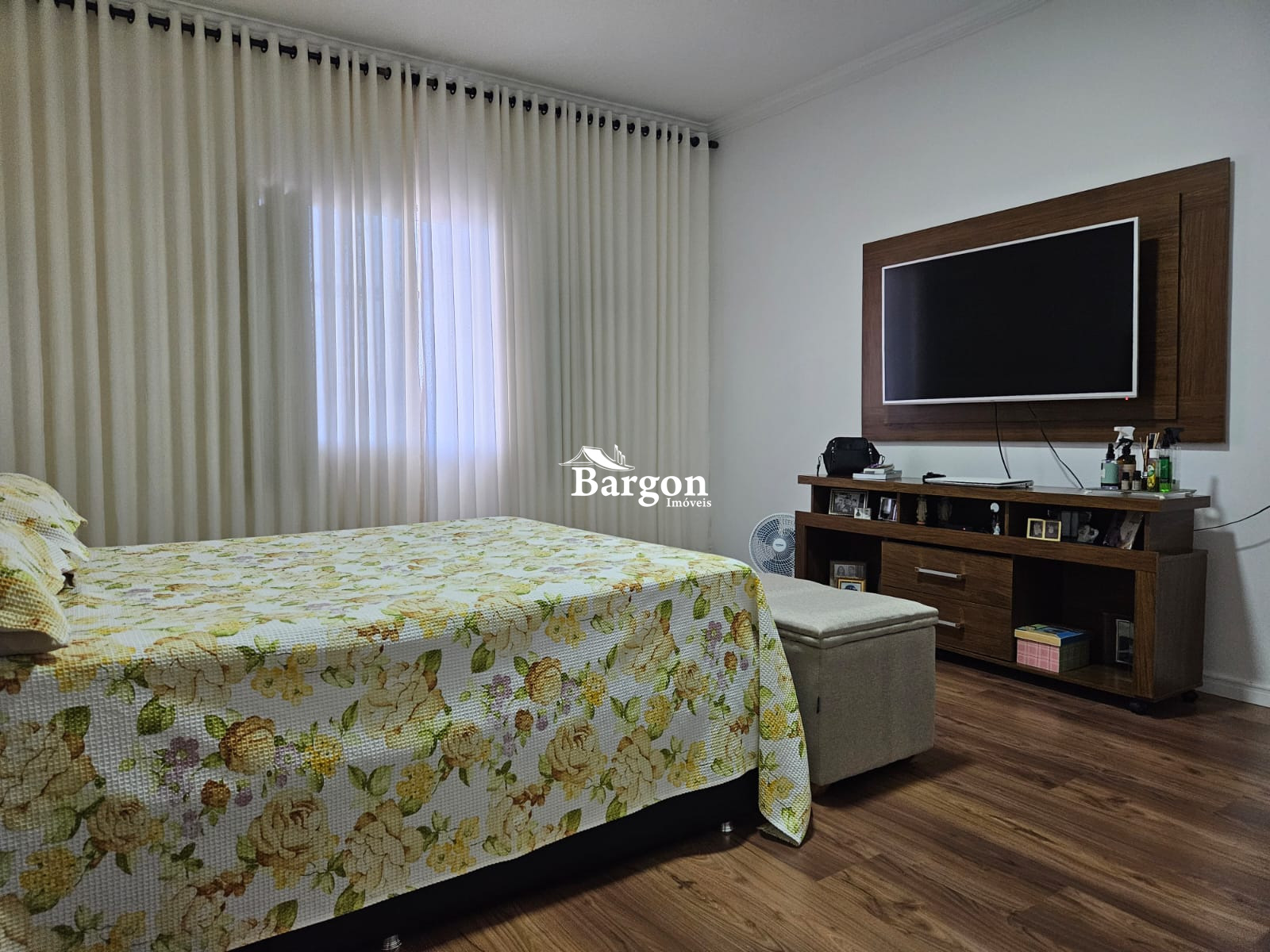 Casa à venda em Aeroporto, Juiz de Fora - MG - Foto 24