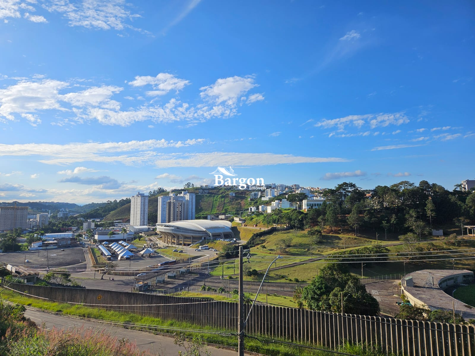 Casa à venda em Aeroporto, Juiz de Fora - MG - Foto 10