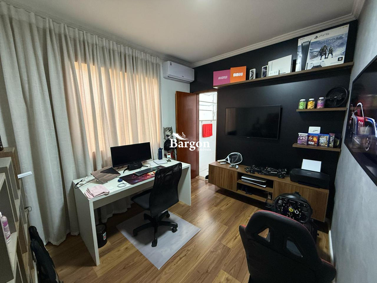 Casa à venda em Aeroporto, Juiz de Fora - MG - Foto 15