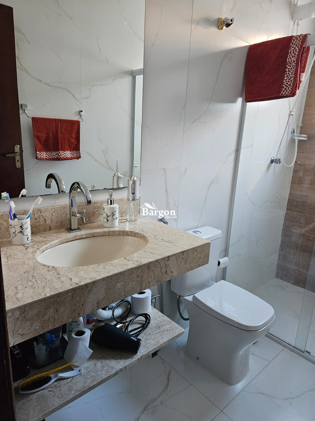 Casa à venda em Aeroporto, Juiz de Fora - MG - Foto 19