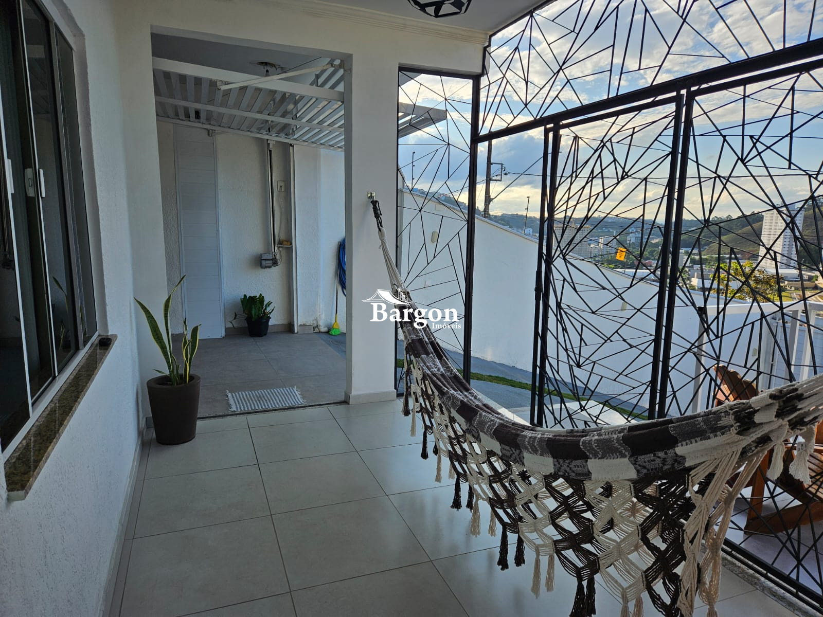 Casa à venda em Aeroporto, Juiz de Fora - MG - Foto 8