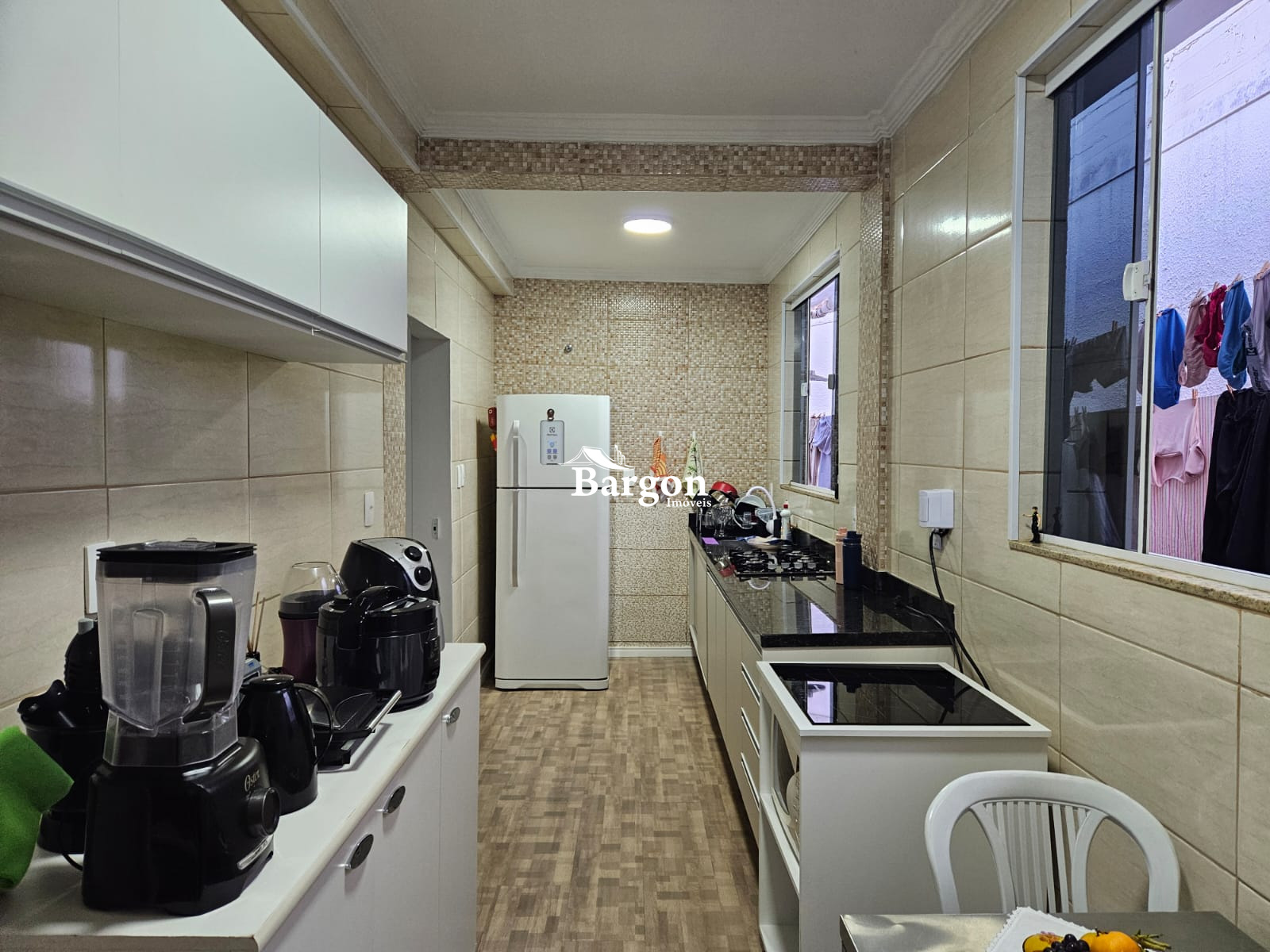 Casa à venda em Aeroporto, Juiz de Fora - MG - Foto 28