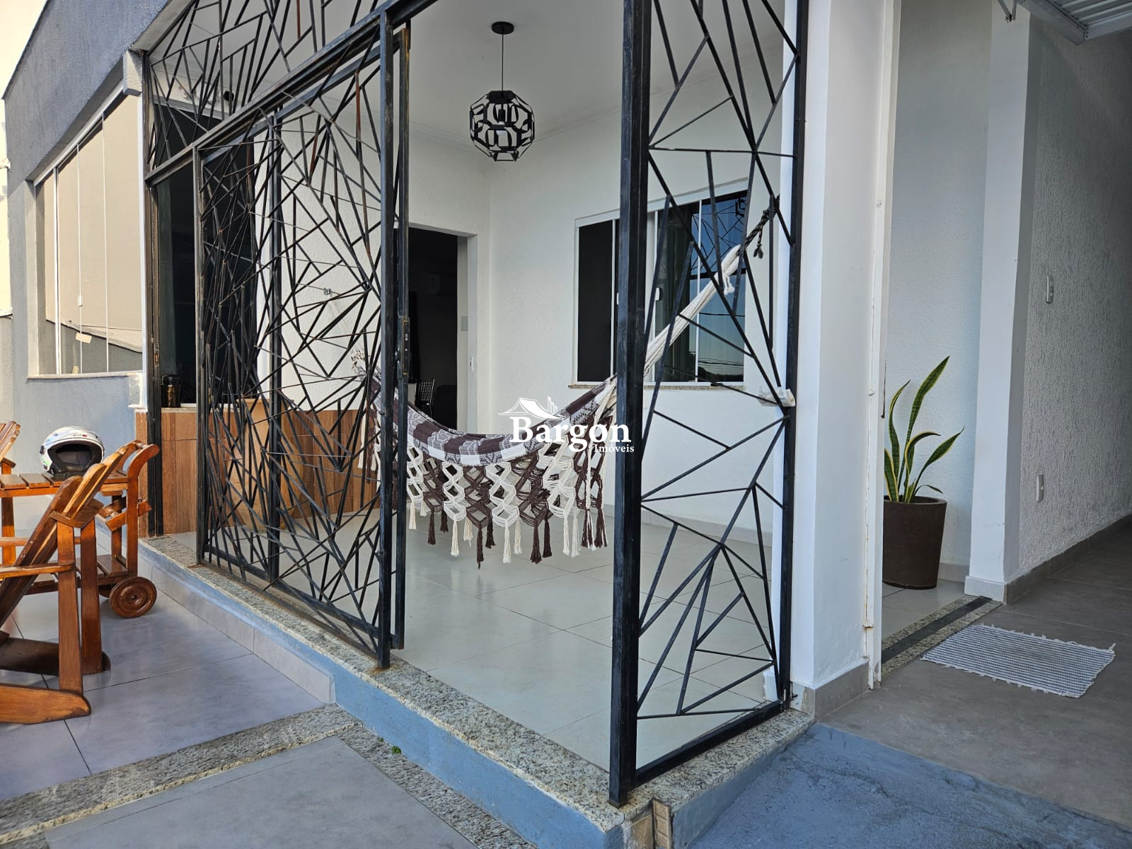 Casa à venda em Aeroporto, Juiz de Fora - MG - Foto 5