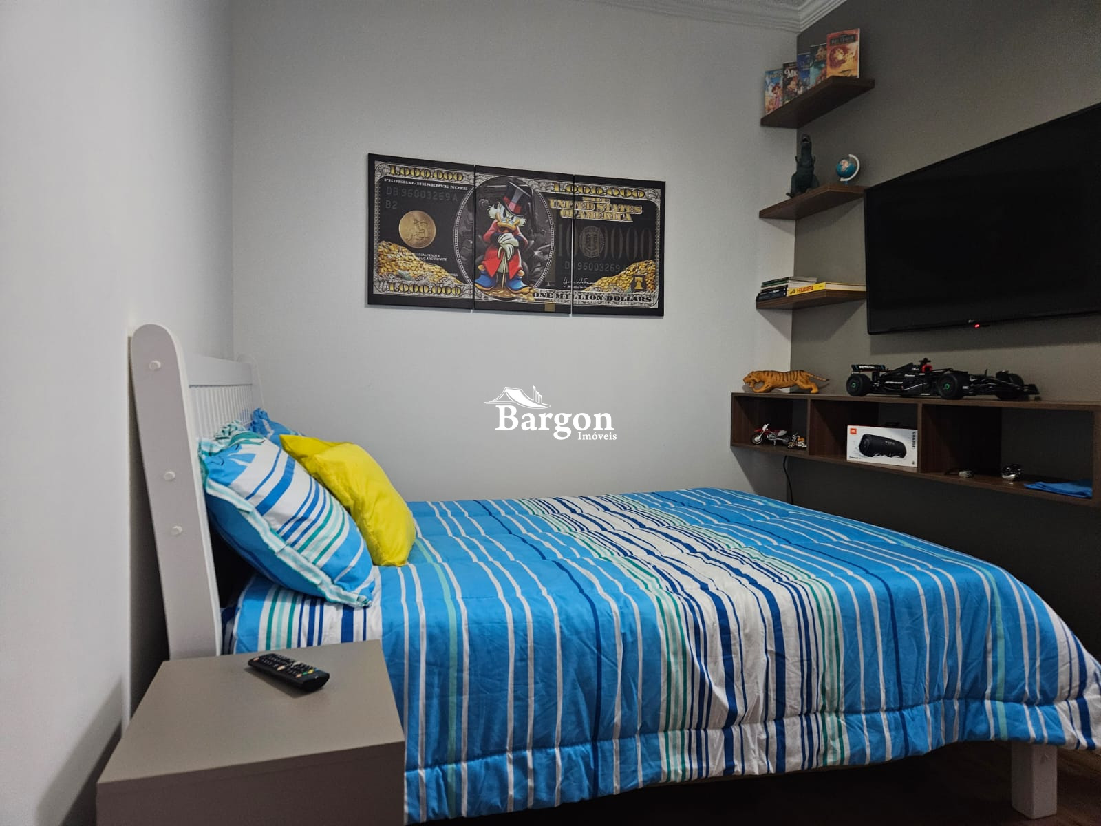 Casa à venda em Aeroporto, Juiz de Fora - MG - Foto 21