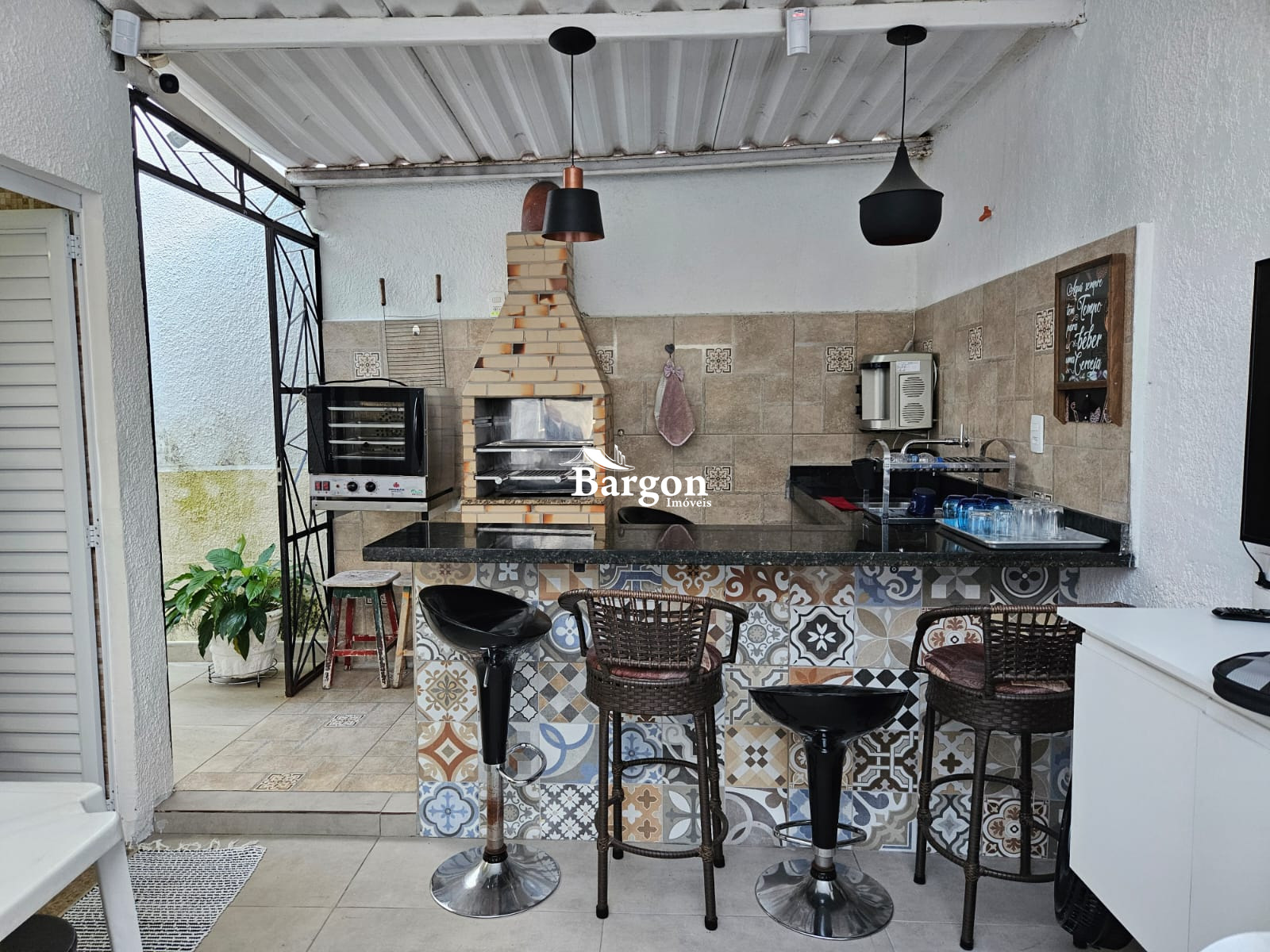 Casa à venda em Aeroporto, Juiz de Fora - MG - Foto 29