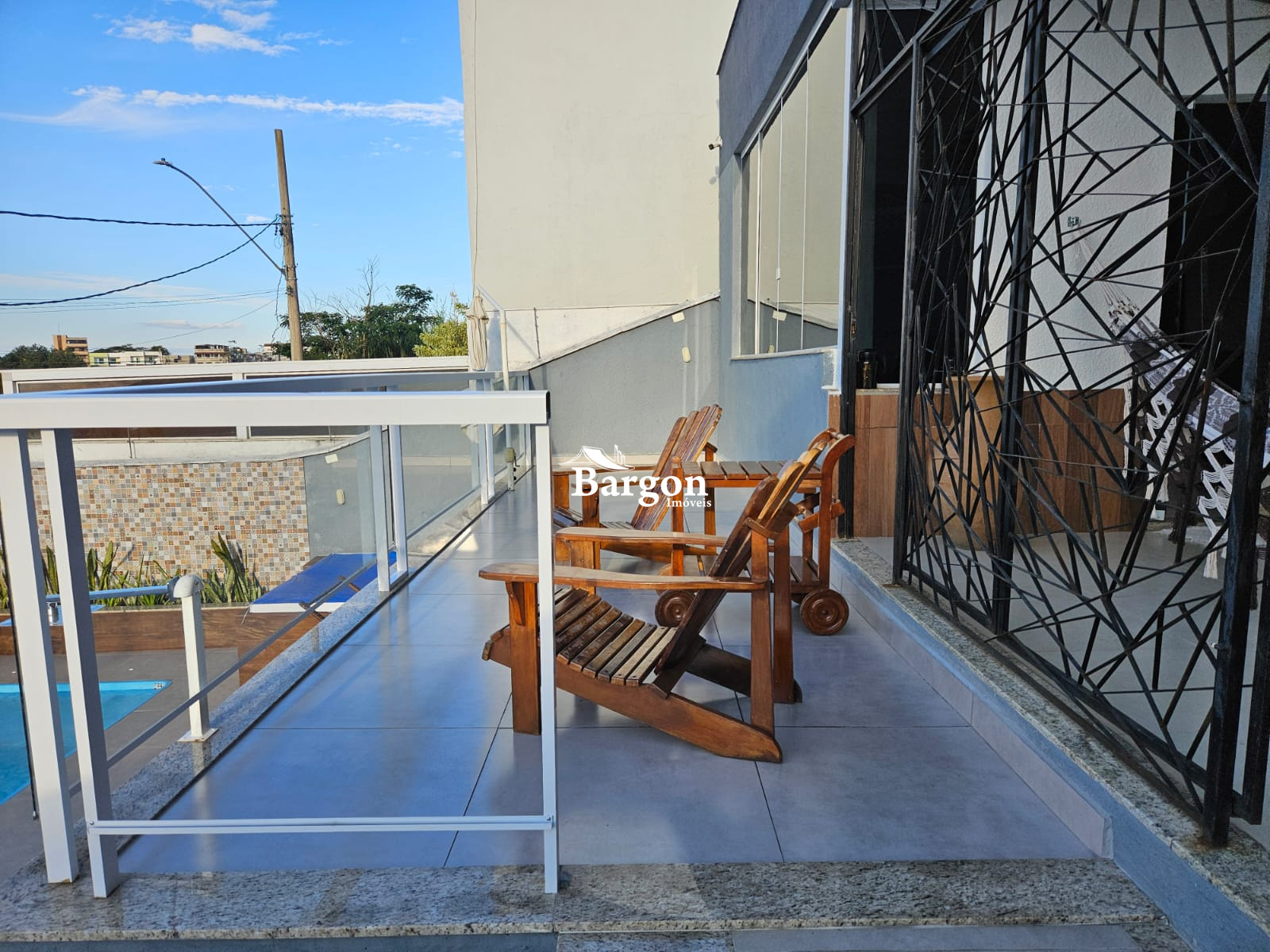 Casa à venda em Aeroporto, Juiz de Fora - MG - Foto 4