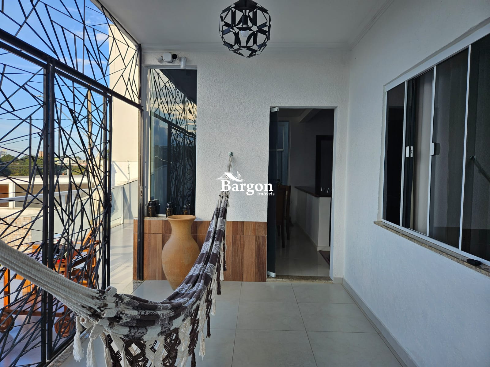 Casa à venda em Aeroporto, Juiz de Fora - MG - Foto 7