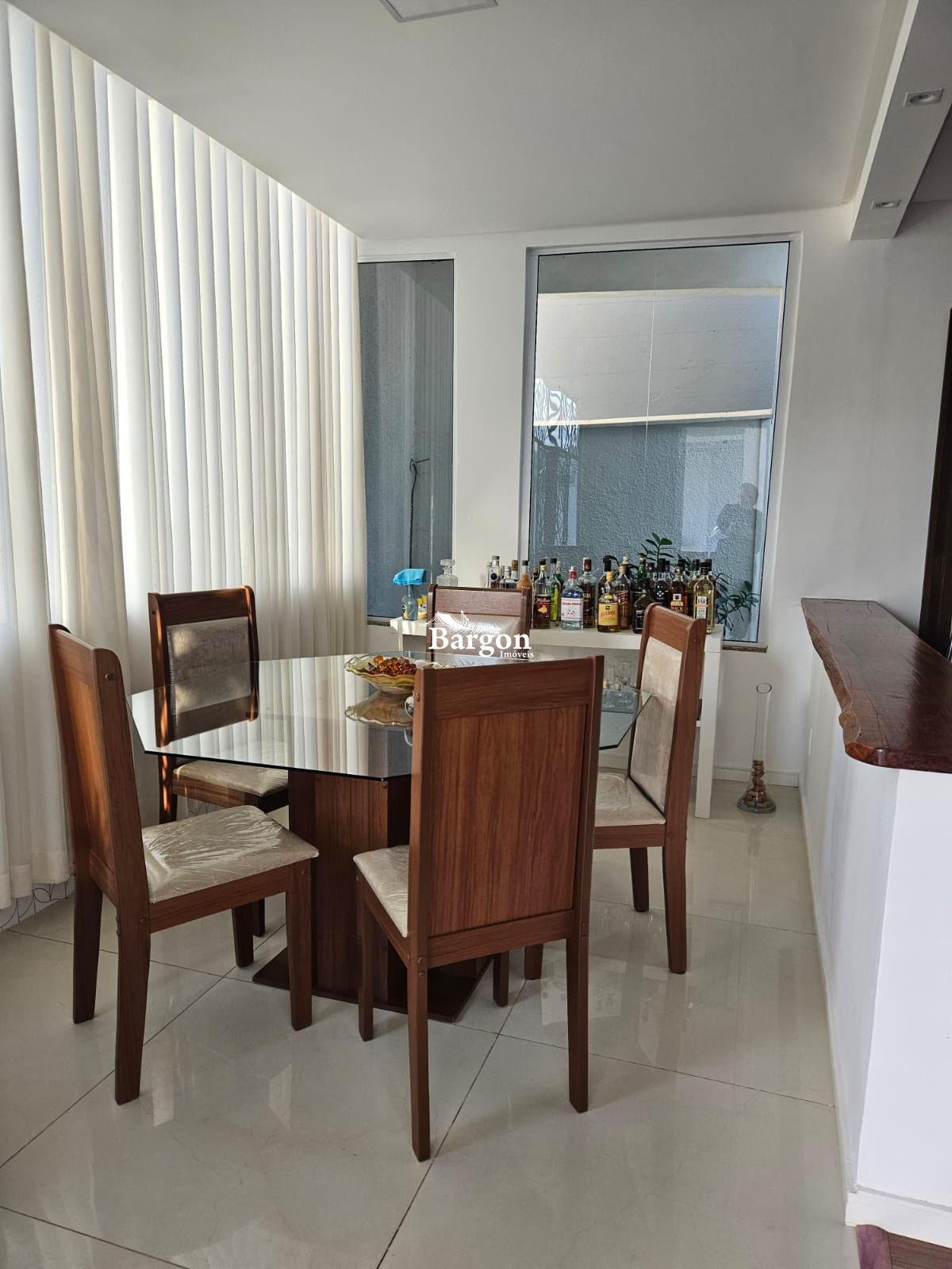 Casa à venda em Aeroporto, Juiz de Fora - MG - Foto 12