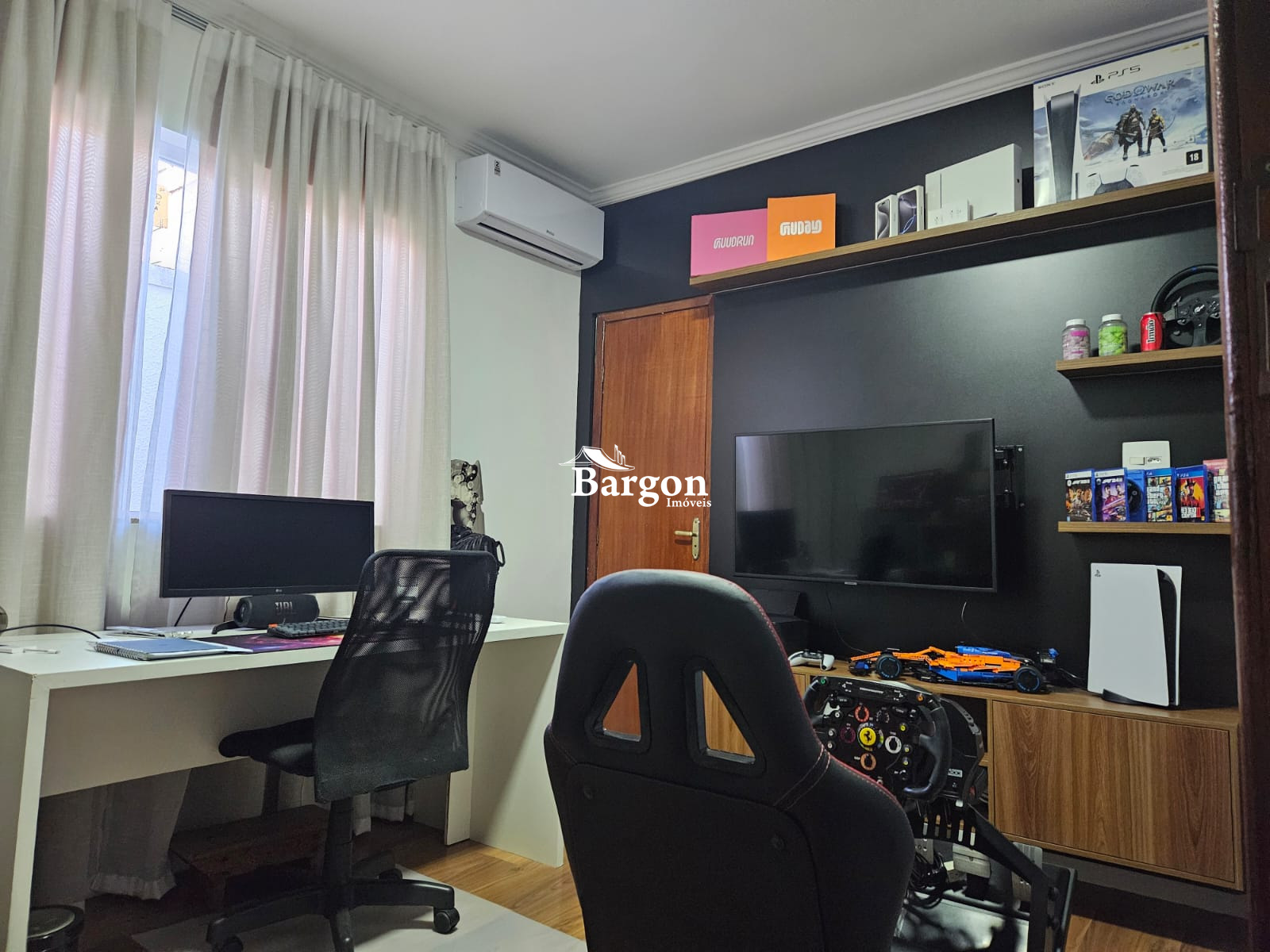 Casa à venda em Aeroporto, Juiz de Fora - MG - Foto 17