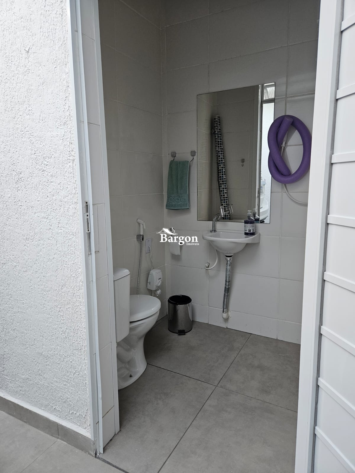 Casa à venda em Aeroporto, Juiz de Fora - MG - Foto 31