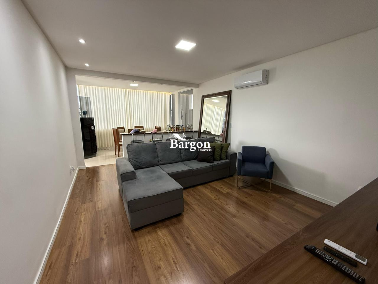 Casa à venda em Aeroporto, Juiz de Fora - MG - Foto 14