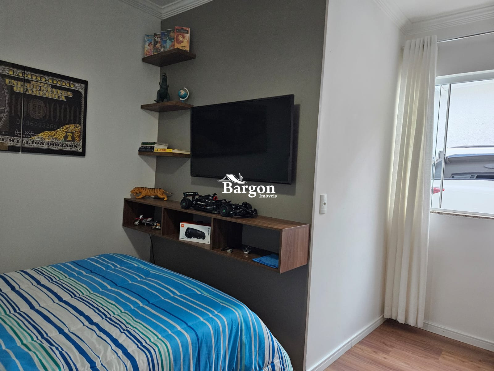 Casa à venda em Aeroporto, Juiz de Fora - MG - Foto 22