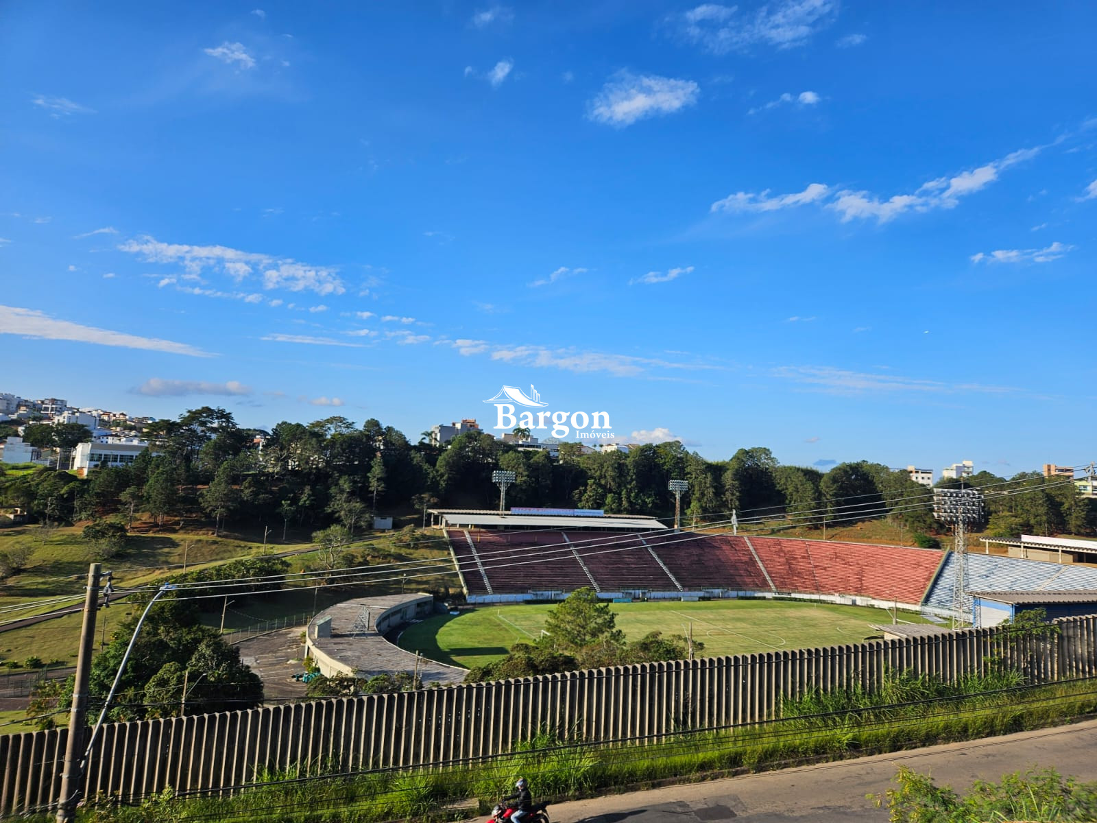 Casa à venda em Aeroporto, Juiz de Fora - MG - Foto 9