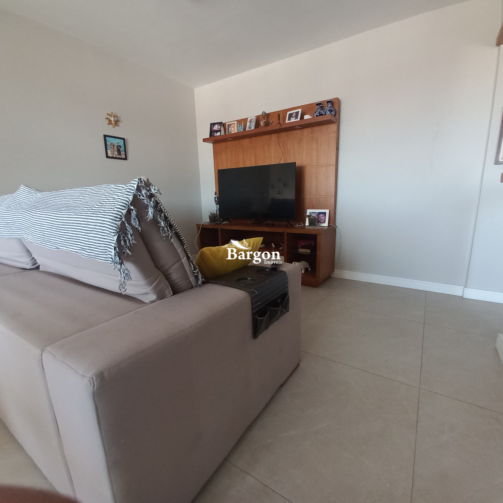 Apartamento à venda em Estrela Sul, Juiz de Fora - MG