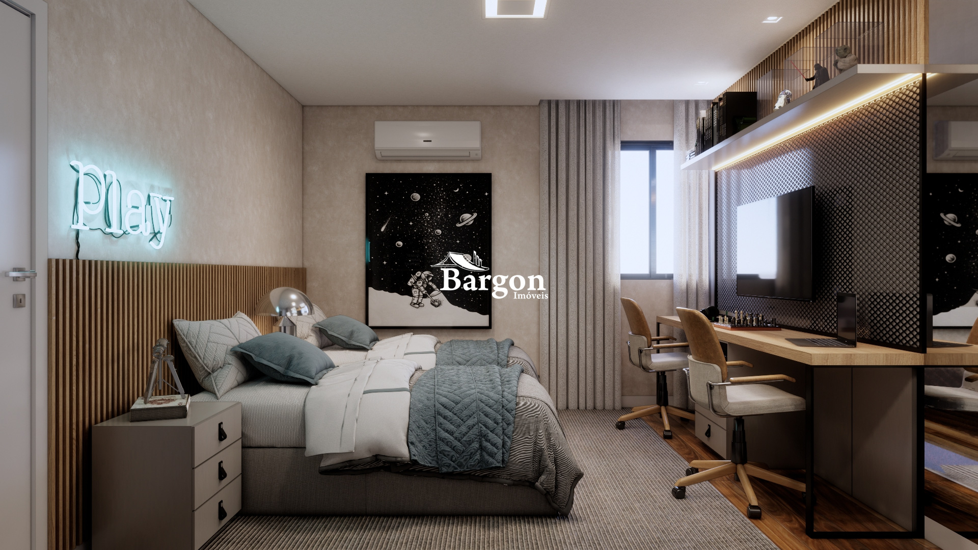 Casa à venda em Novo Horizonte, Juiz de Fora - MG - Foto 8