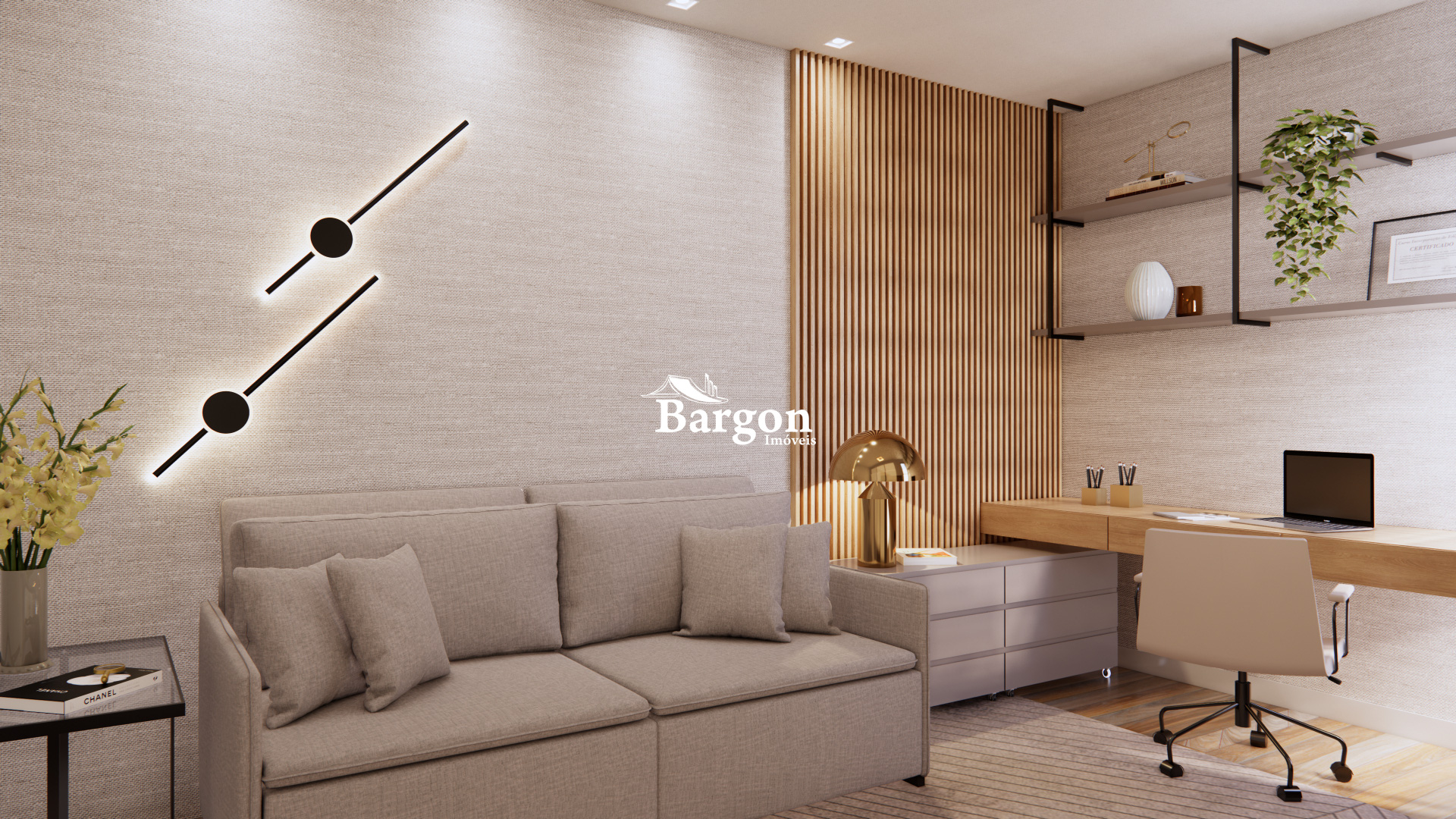 Casa à venda em Novo Horizonte, Juiz de Fora - MG - Foto 13