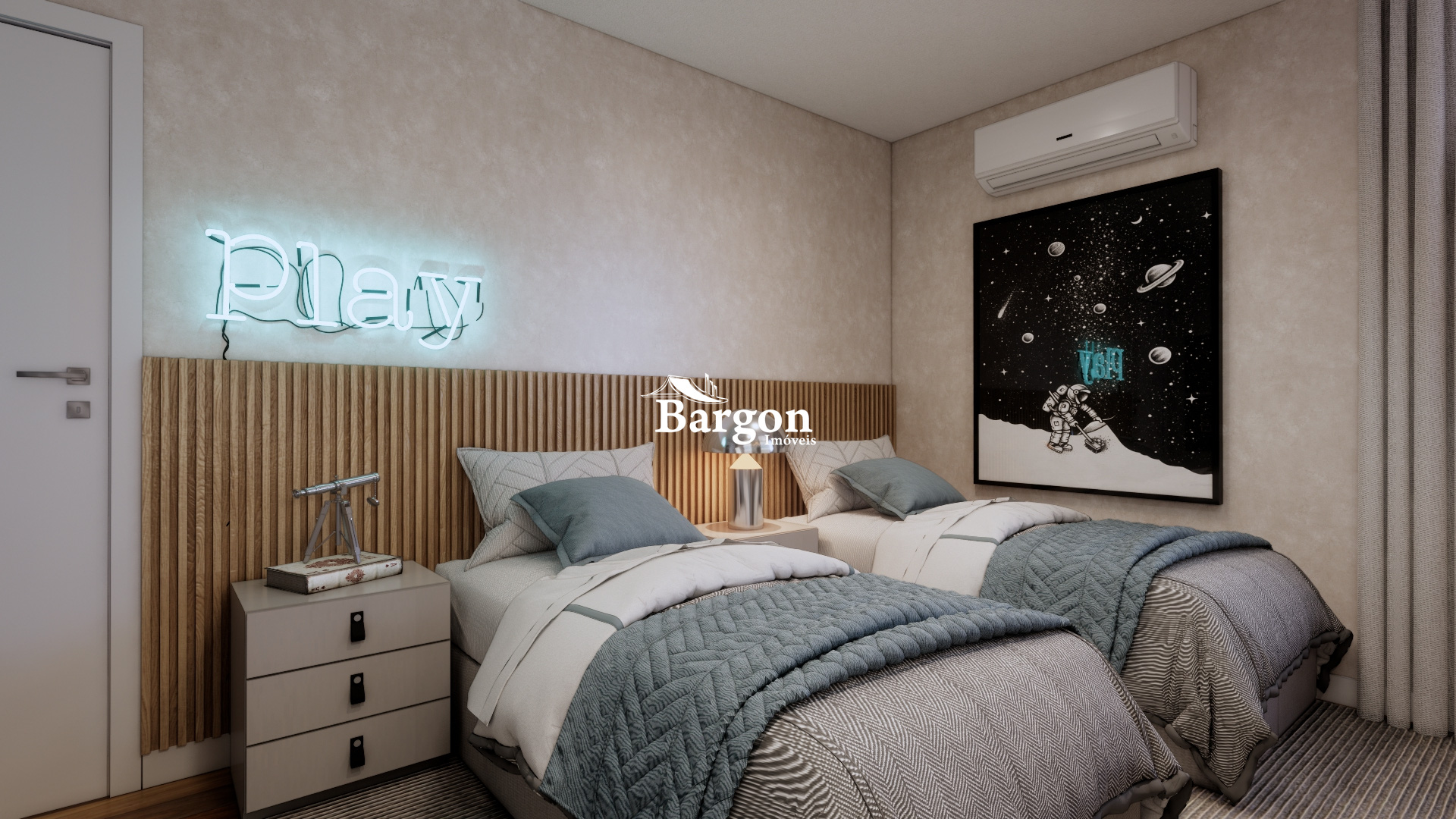 Casa à venda em Novo Horizonte, Juiz de Fora - MG - Foto 9