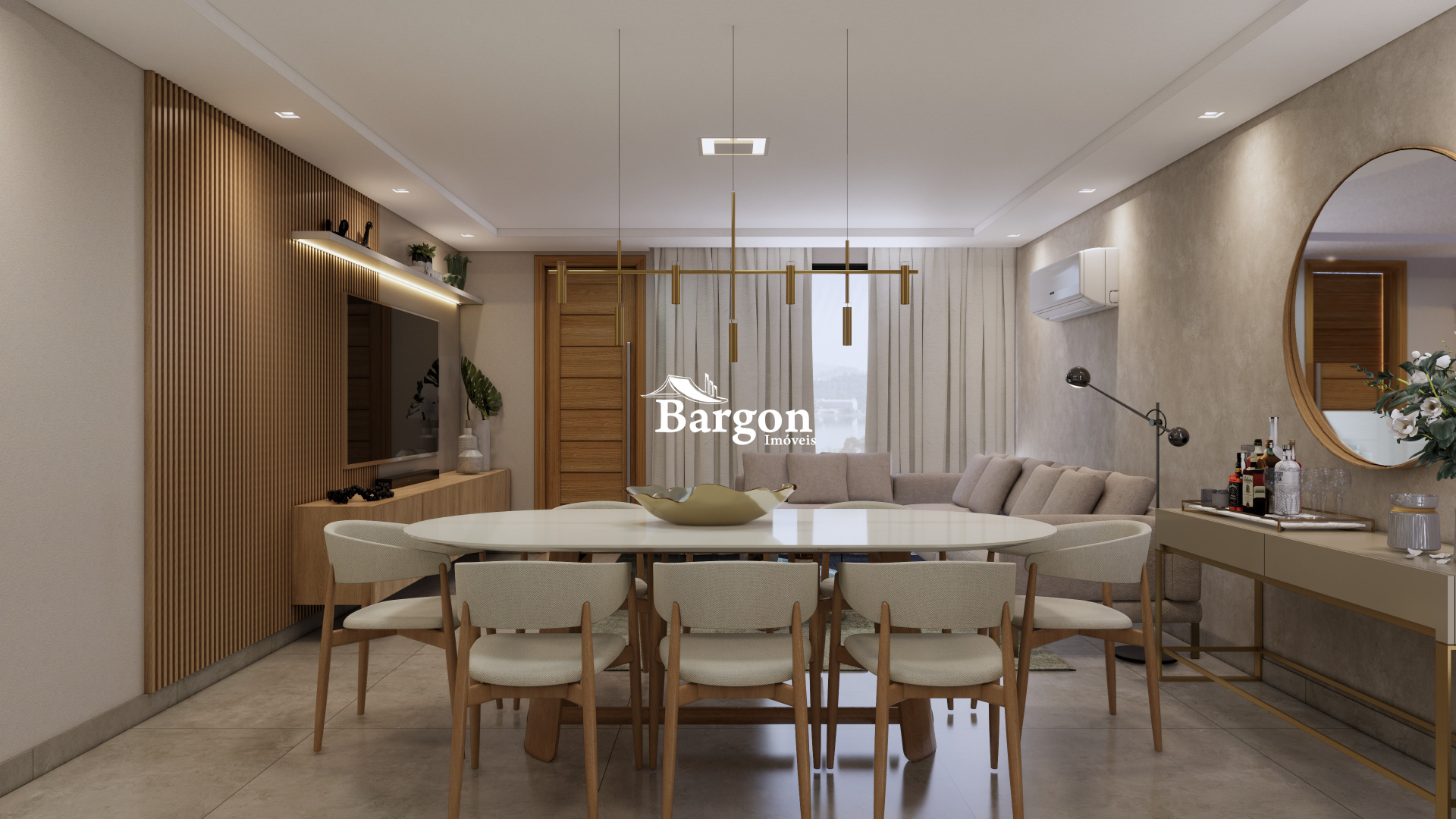 Casa à venda em Novo Horizonte, Juiz de Fora - MG - Foto 2